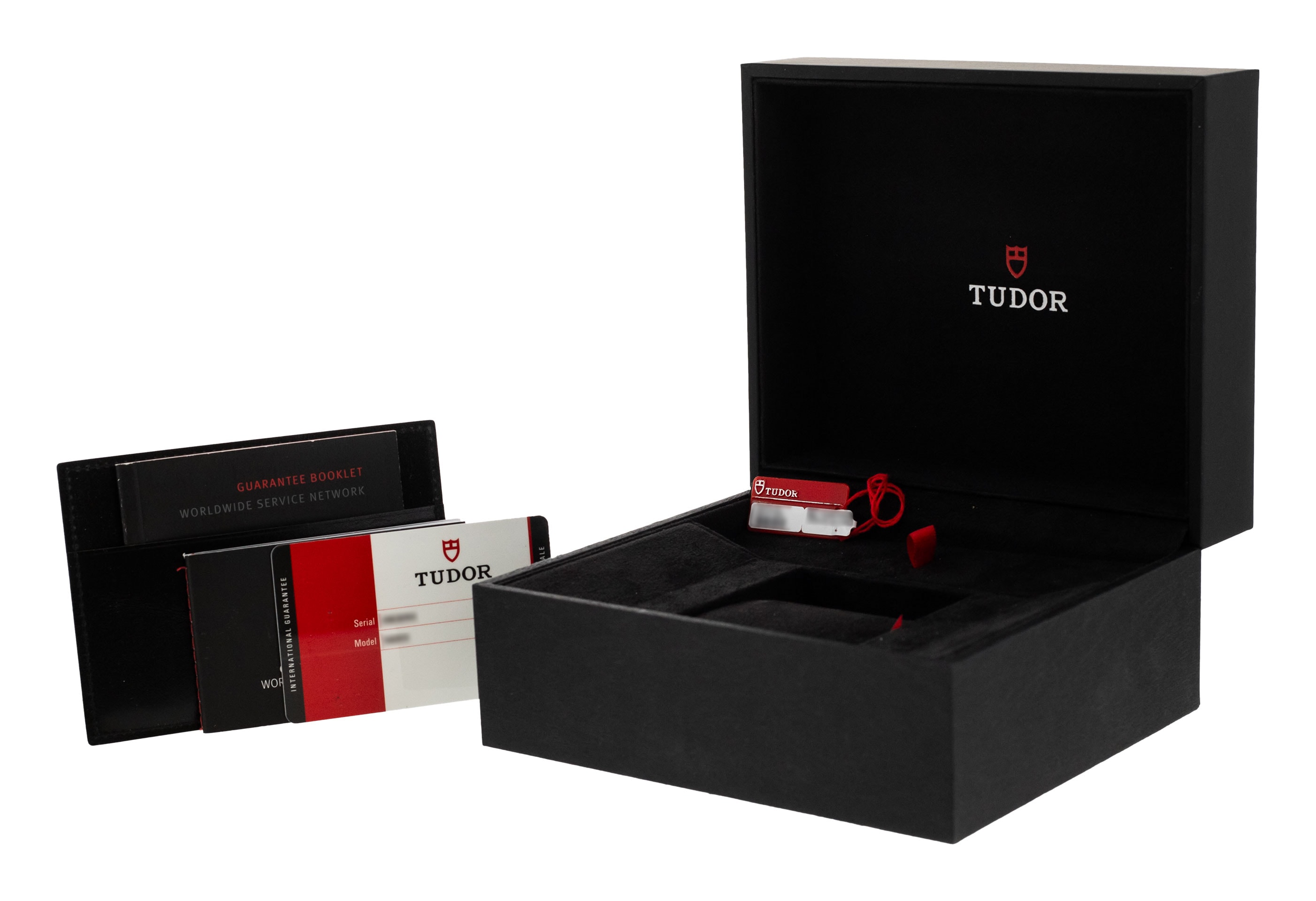 Tudor Glamour Date M56003-0008 Thumbnail 4