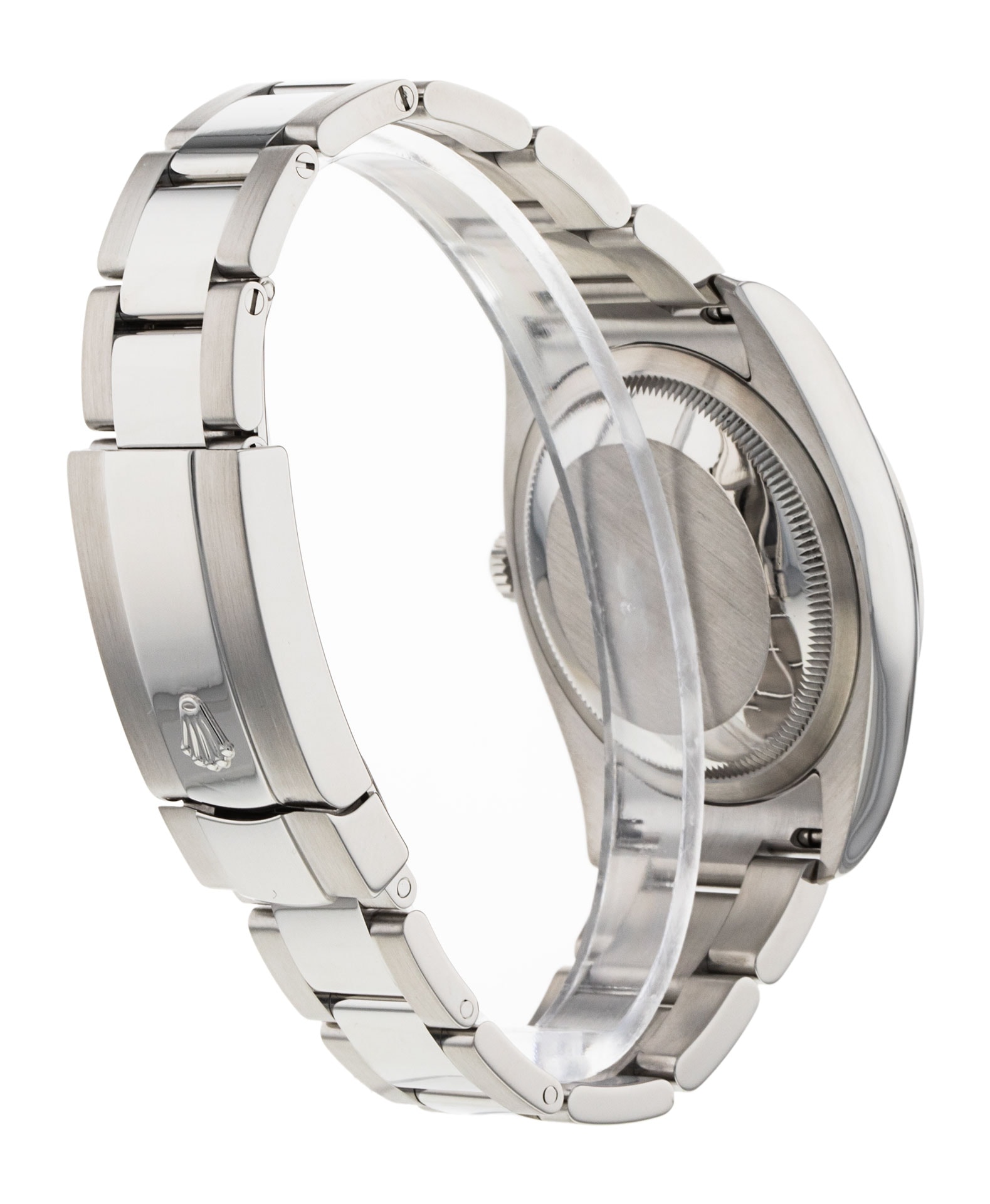 Rolex Datejust 116200 Thumbnail 3