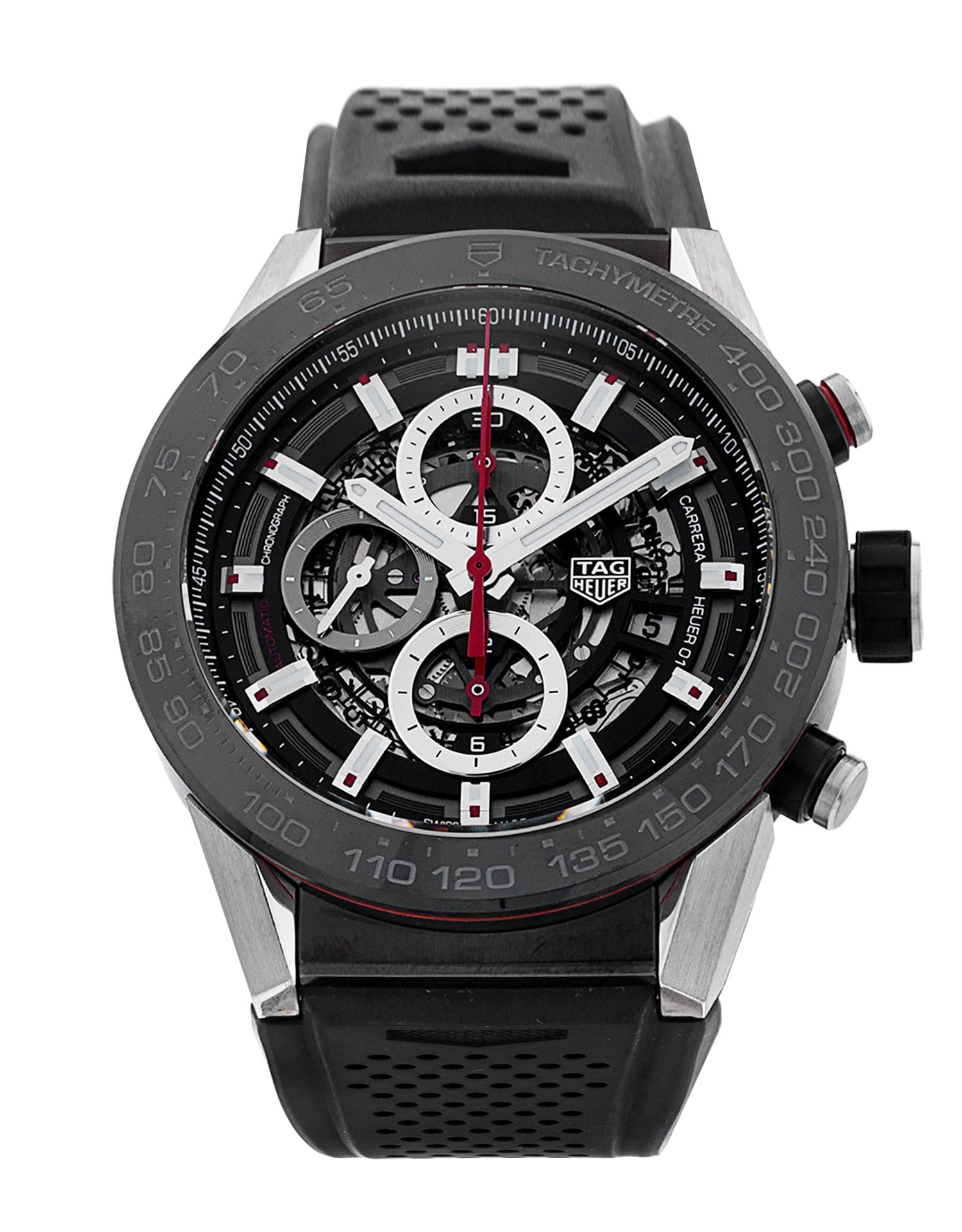 Tag Heuer Carrera CAR2A1Z.FT6044