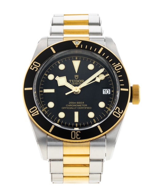 Pre-Owned Tudor Black Bay M79733N-0008 Watch Pre-Owned Tudor Black Bay M79733N-0008 Watch
