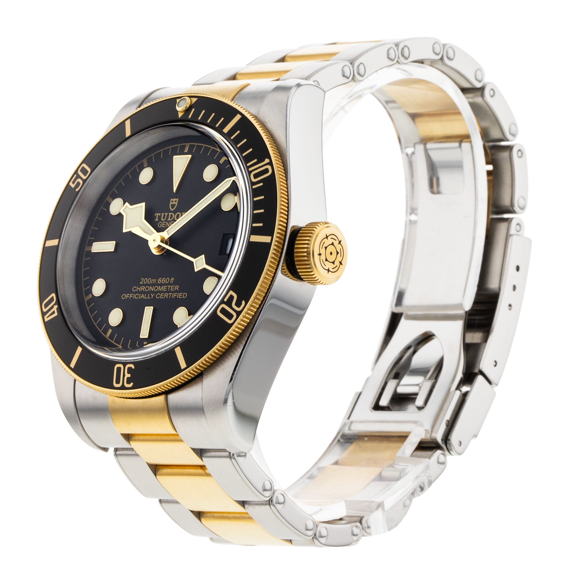 Tudor Black Bay M79733N-0008 Thumbnail 2