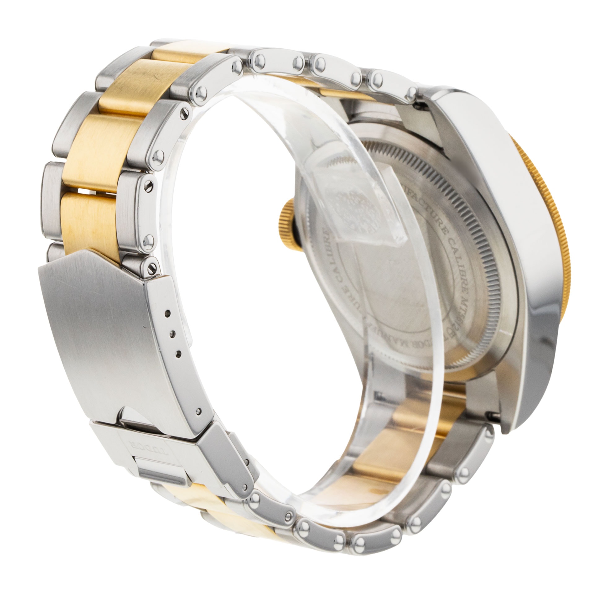 Tudor Black Bay M79733N-0008 Thumbnail 3