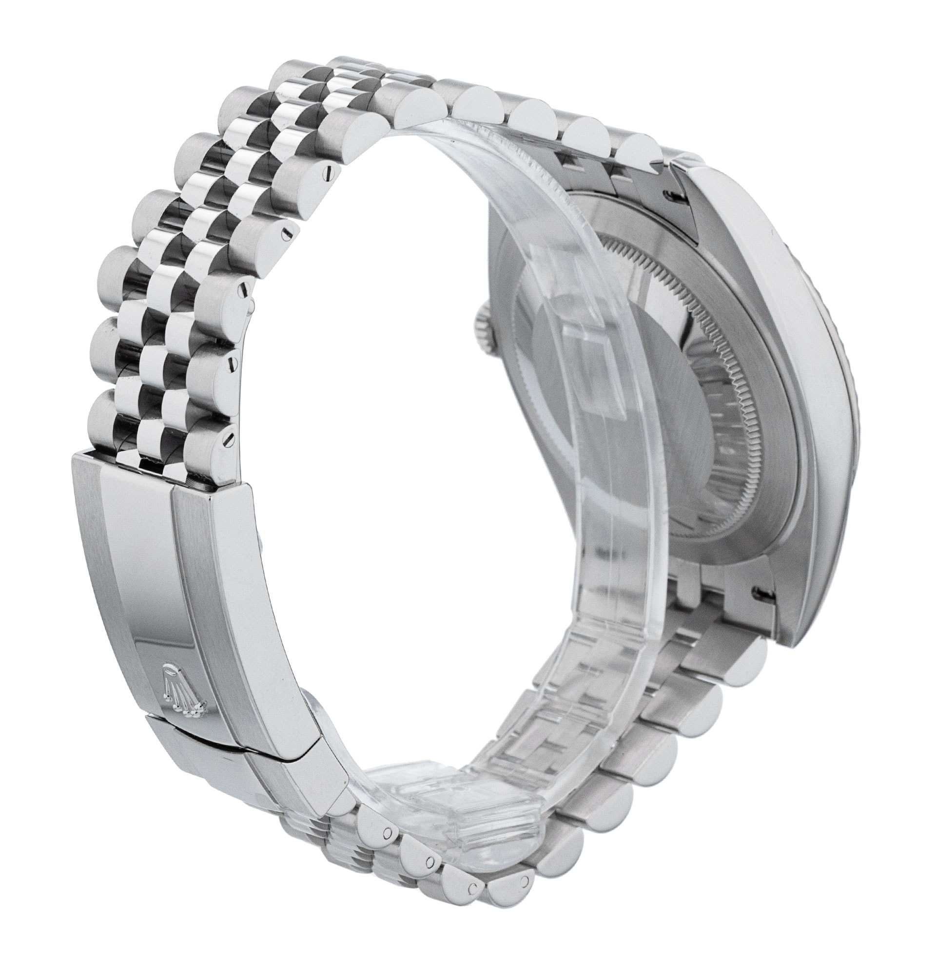 Rolex Datejust 41 126334 Thumbnail 3