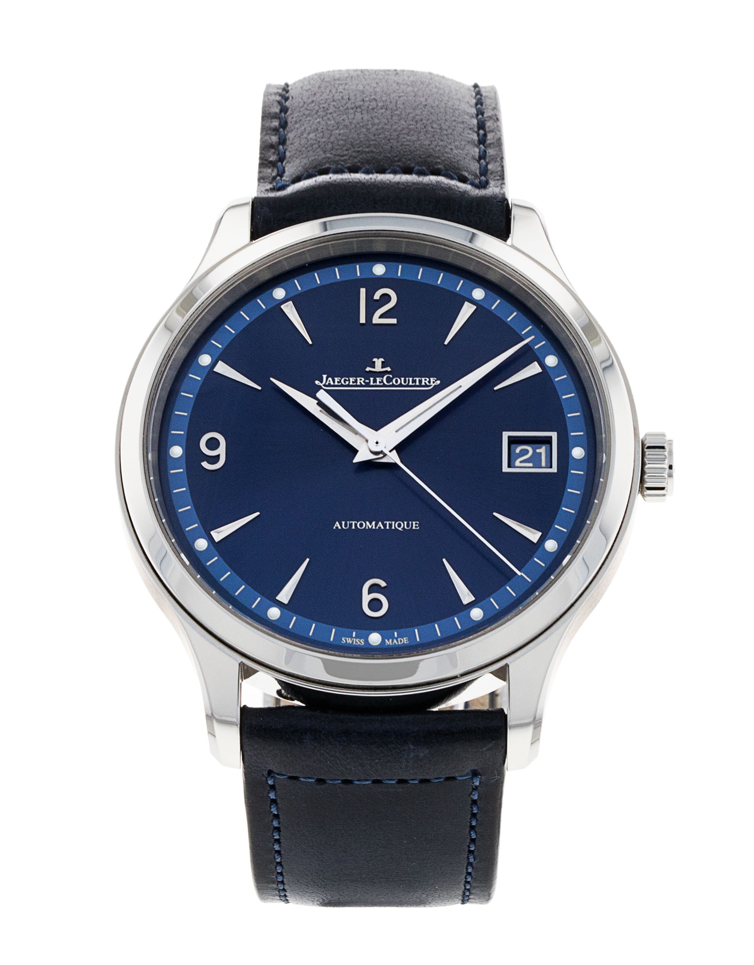 Jaeger-LeCoultre Master Control 4018480 Thumbnail 1