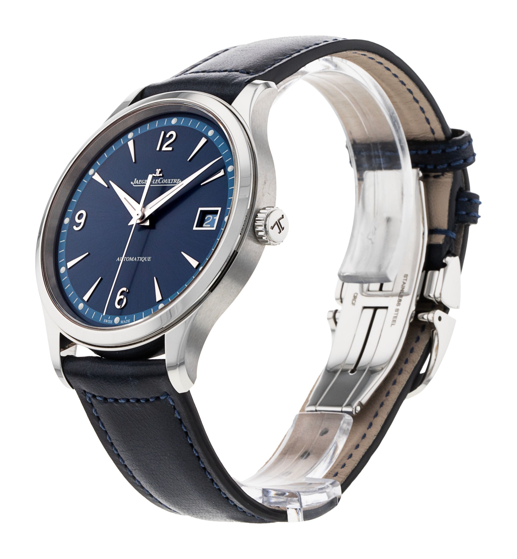 Jaeger-LeCoultre Master Control 4018480 Thumbnail 2