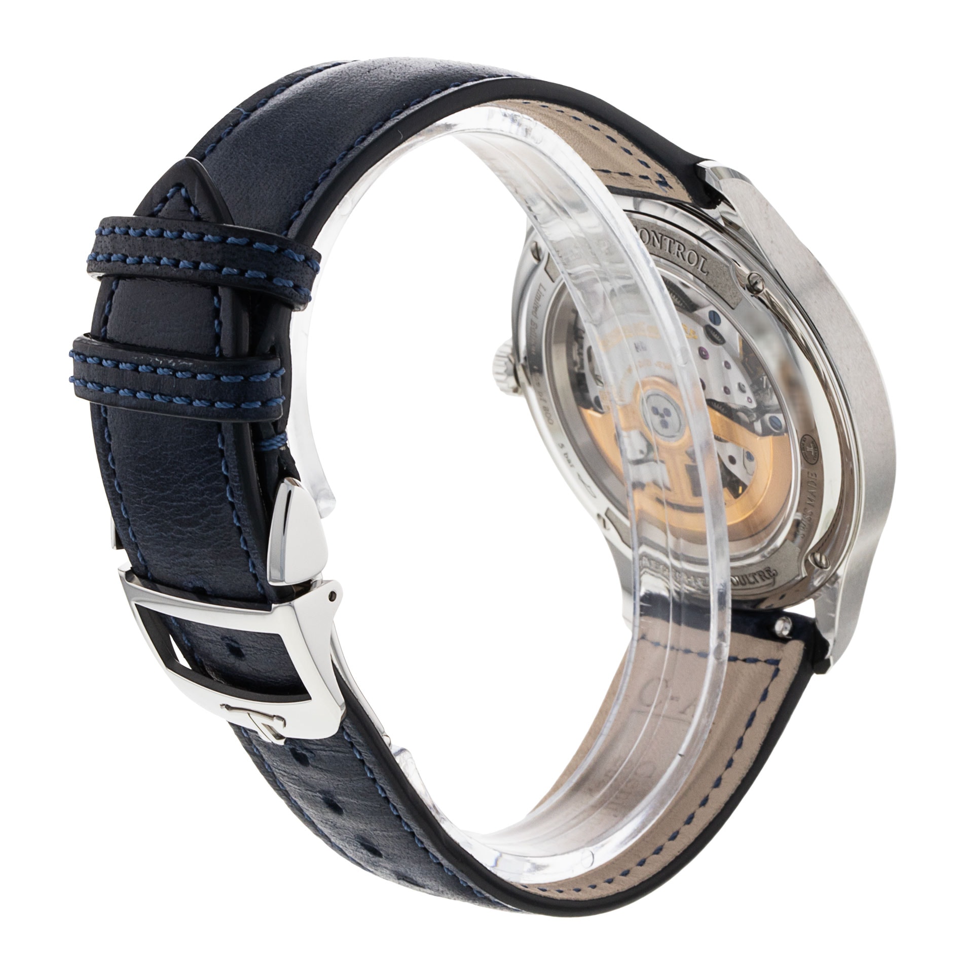 Jaeger-LeCoultre Master Control 4018480 Thumbnail 3