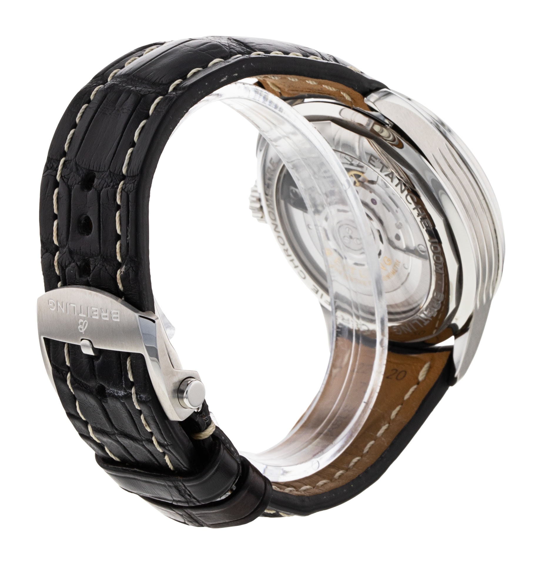 Breitling Premier B01 AB0118 Thumbnail 3