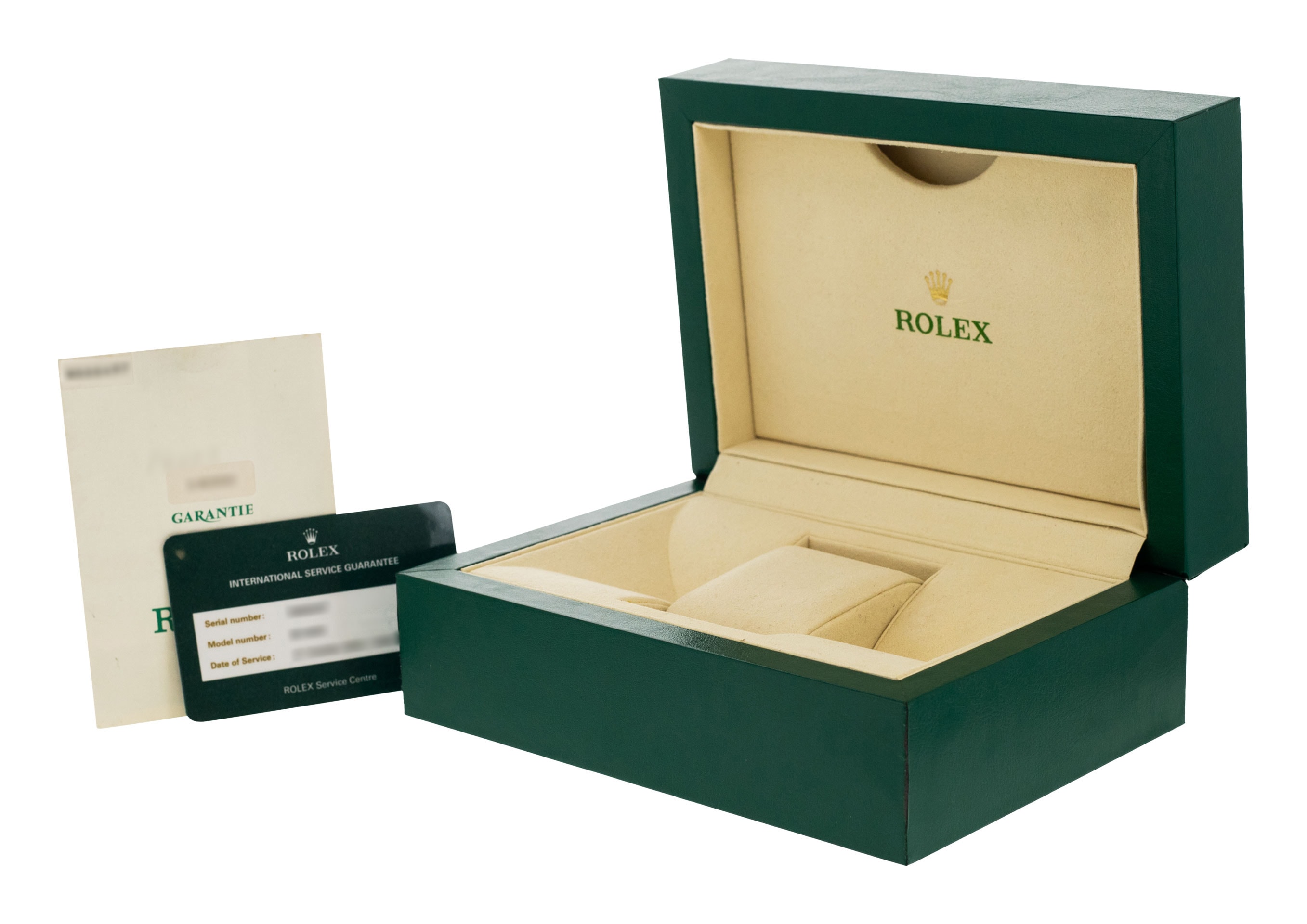 Rolex Air-King 14000 Thumbnail 4