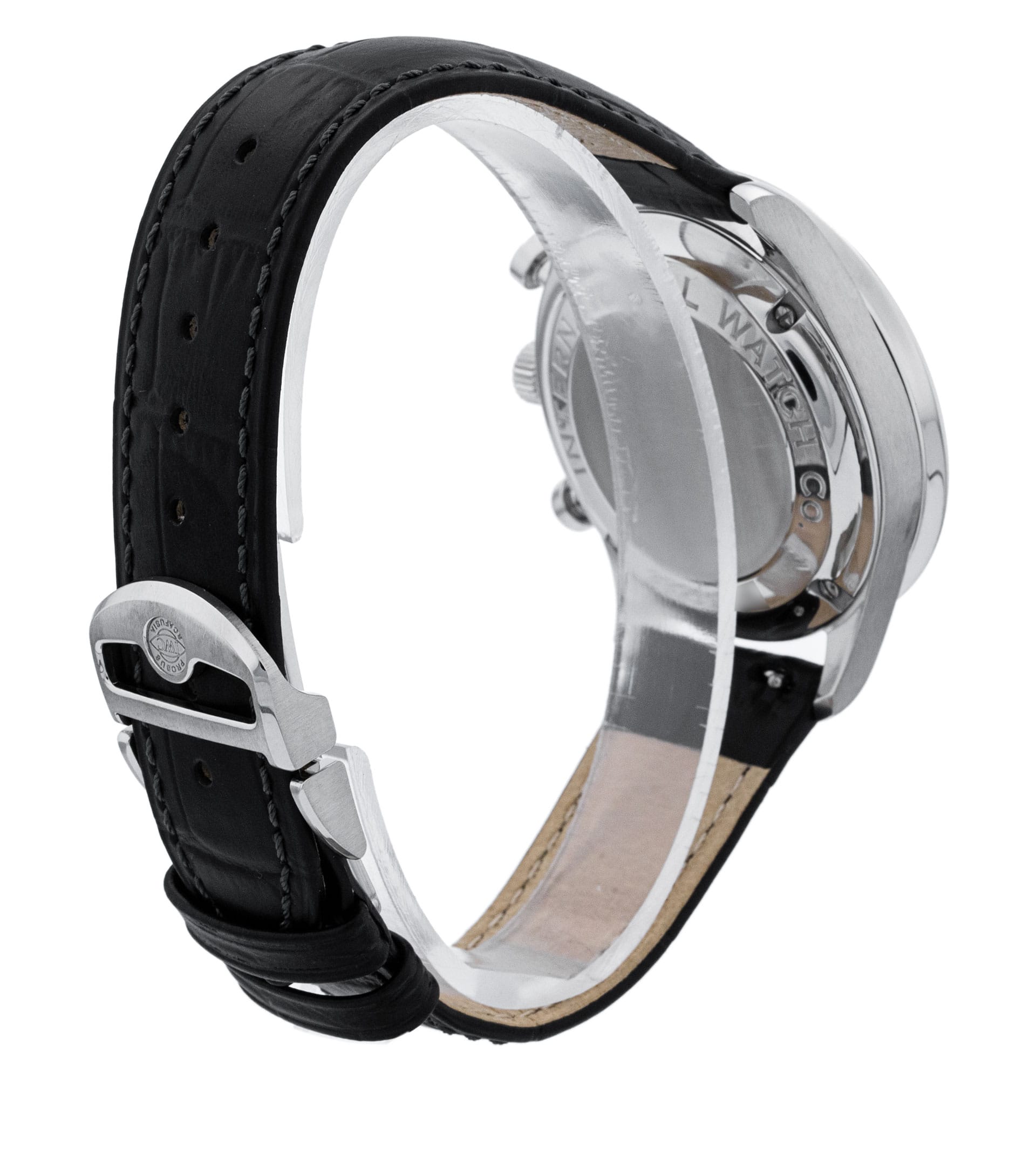 IWC Portugieser Chrono IW371447 Thumbnail 3