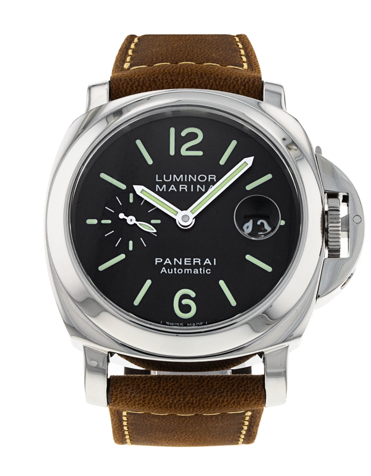 Panerai Luminor Marina PAM00104 Thumbnail 1