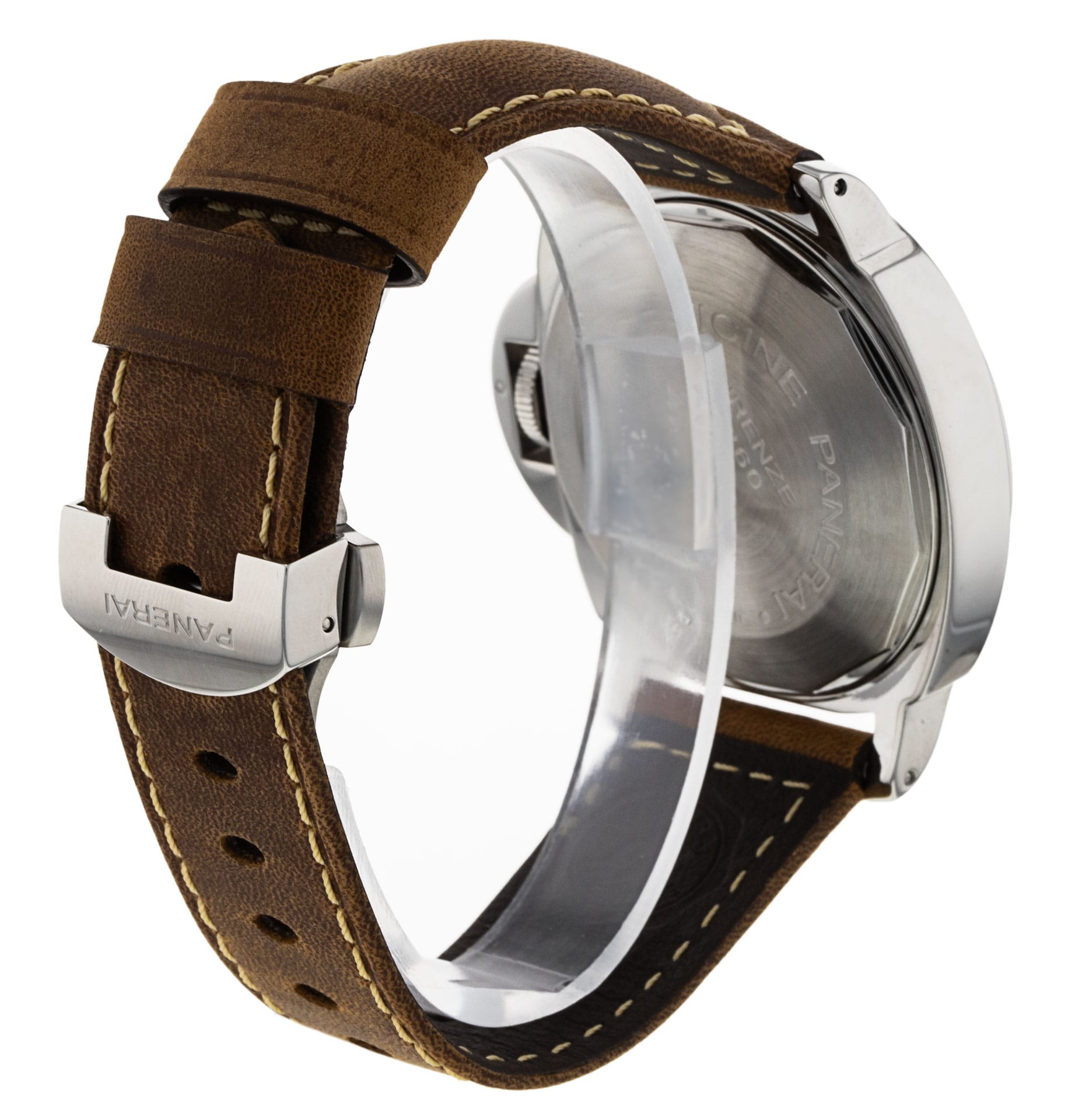 Panerai Luminor Marina PAM00104 Thumbnail 3