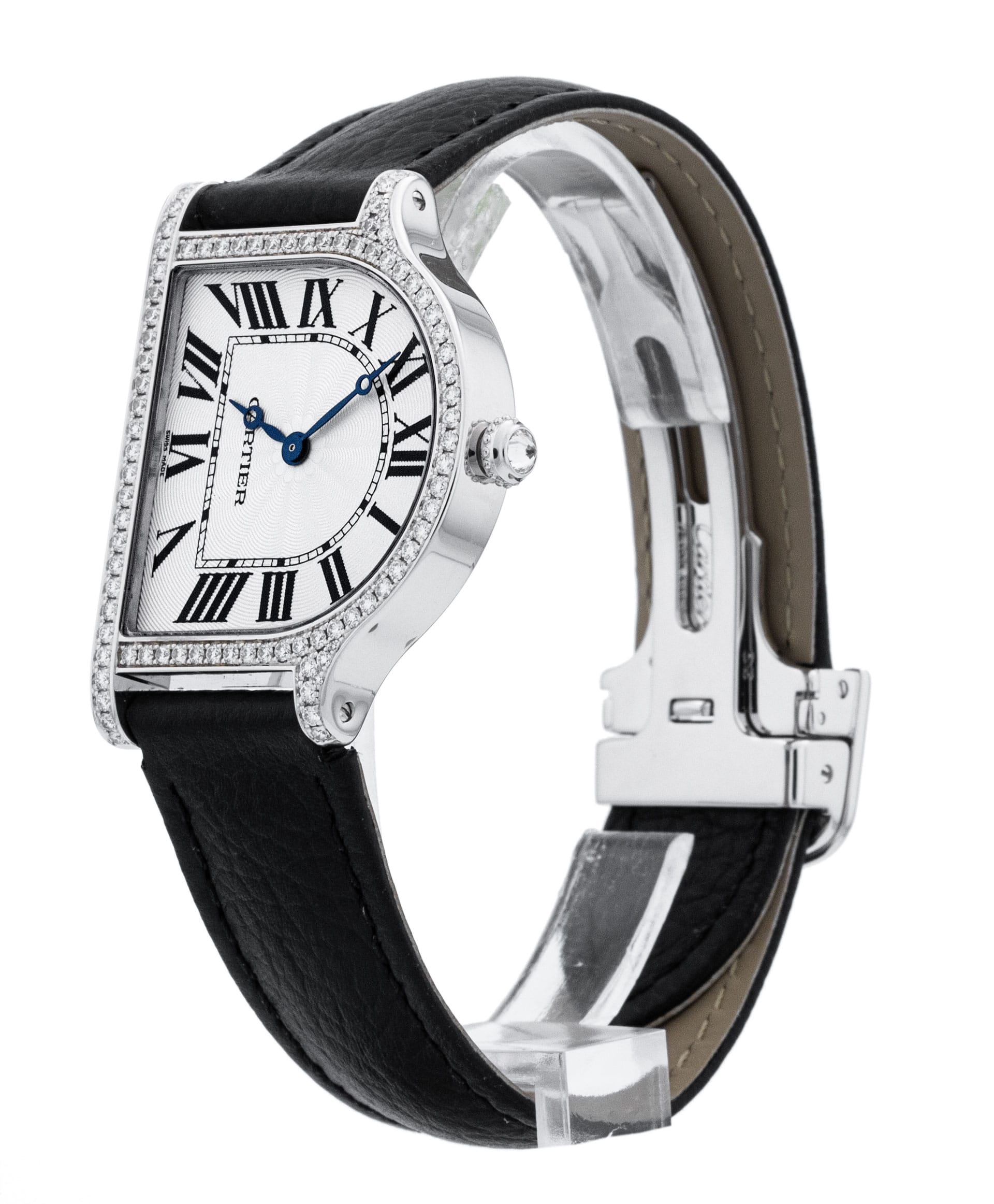 Cartier Cloche WL420036 Thumbnail 2