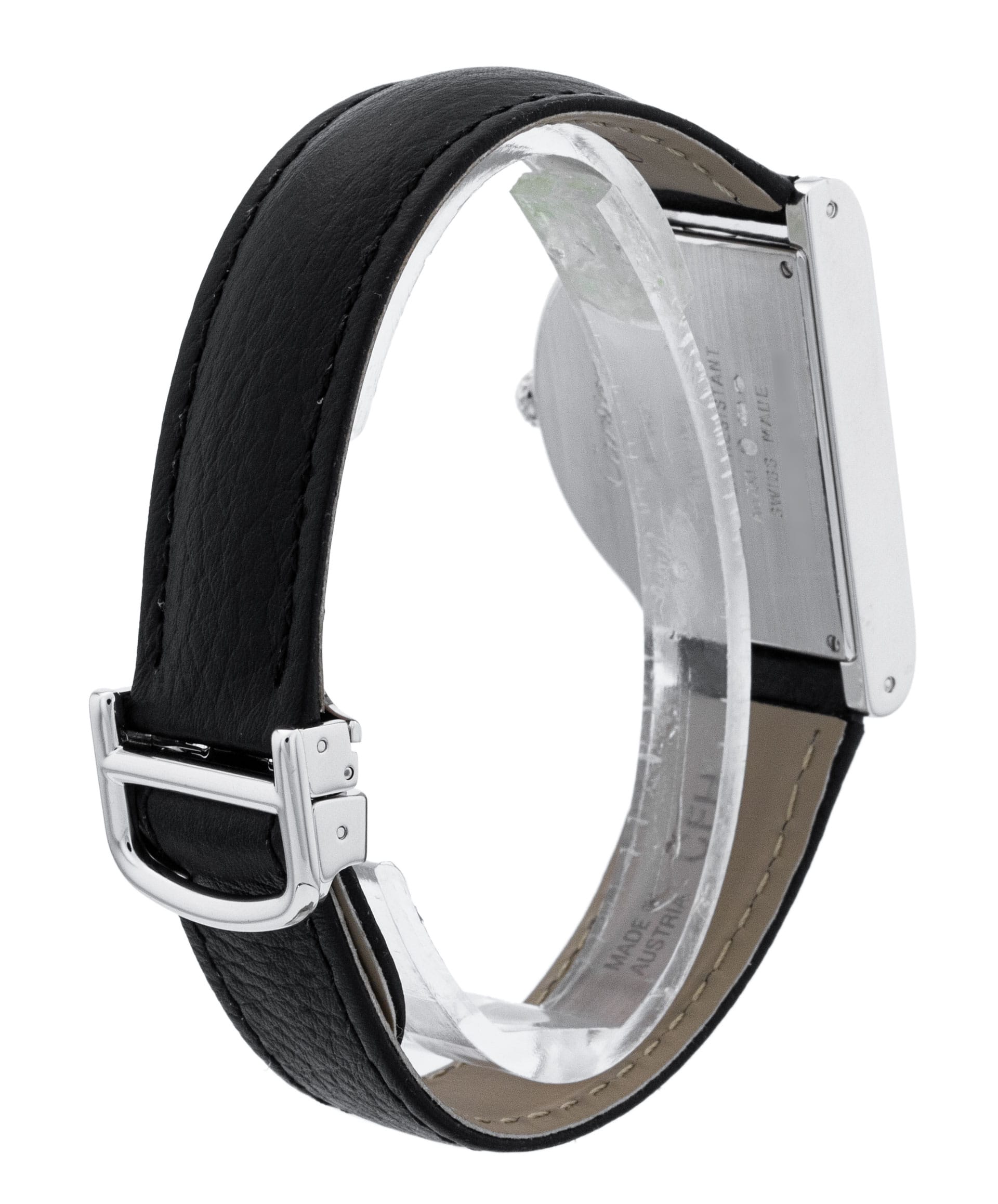 Cartier Cloche WL420036 Thumbnail 3