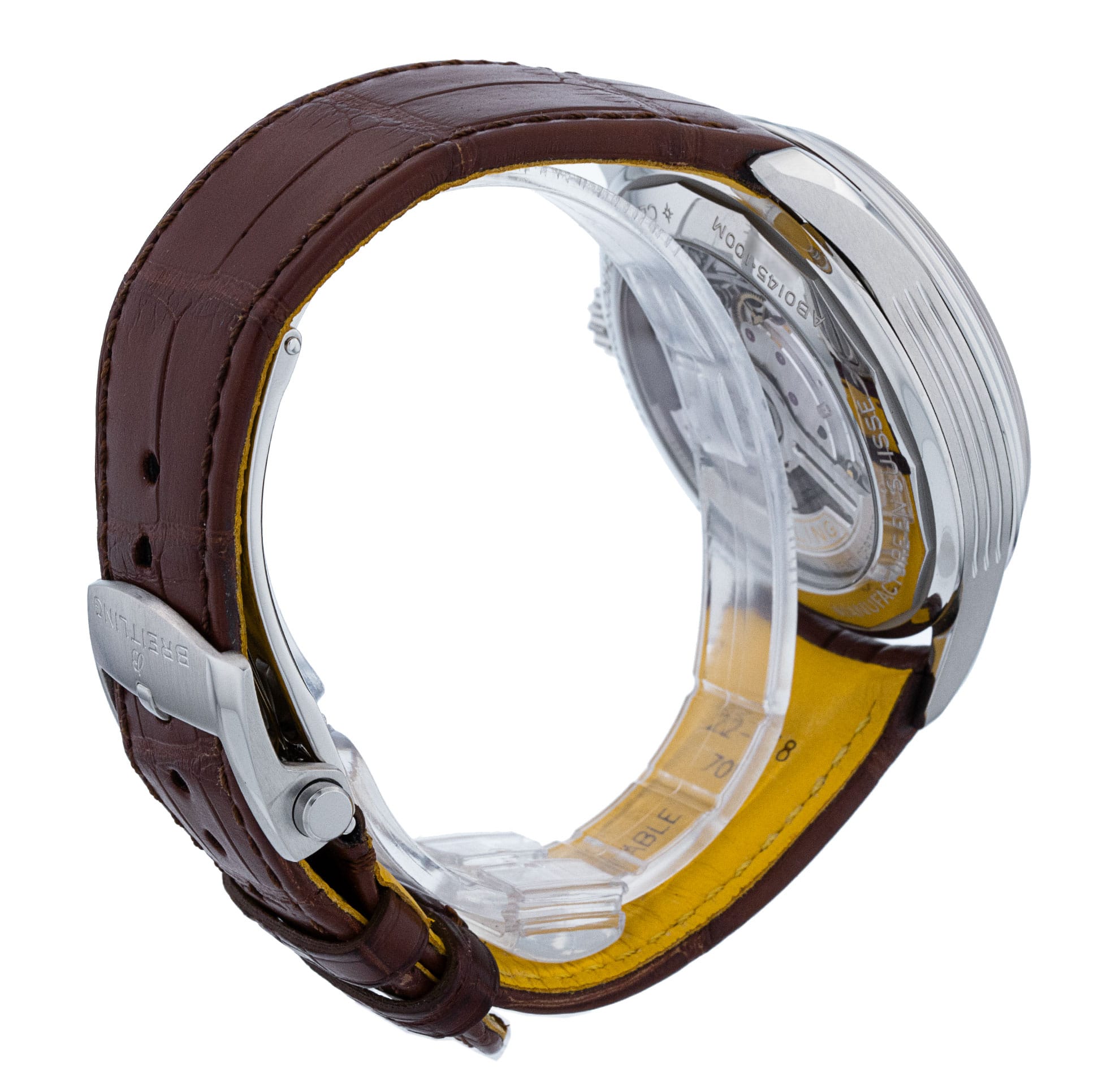 Breitling Premier B01 AB0145 Thumbnail 3