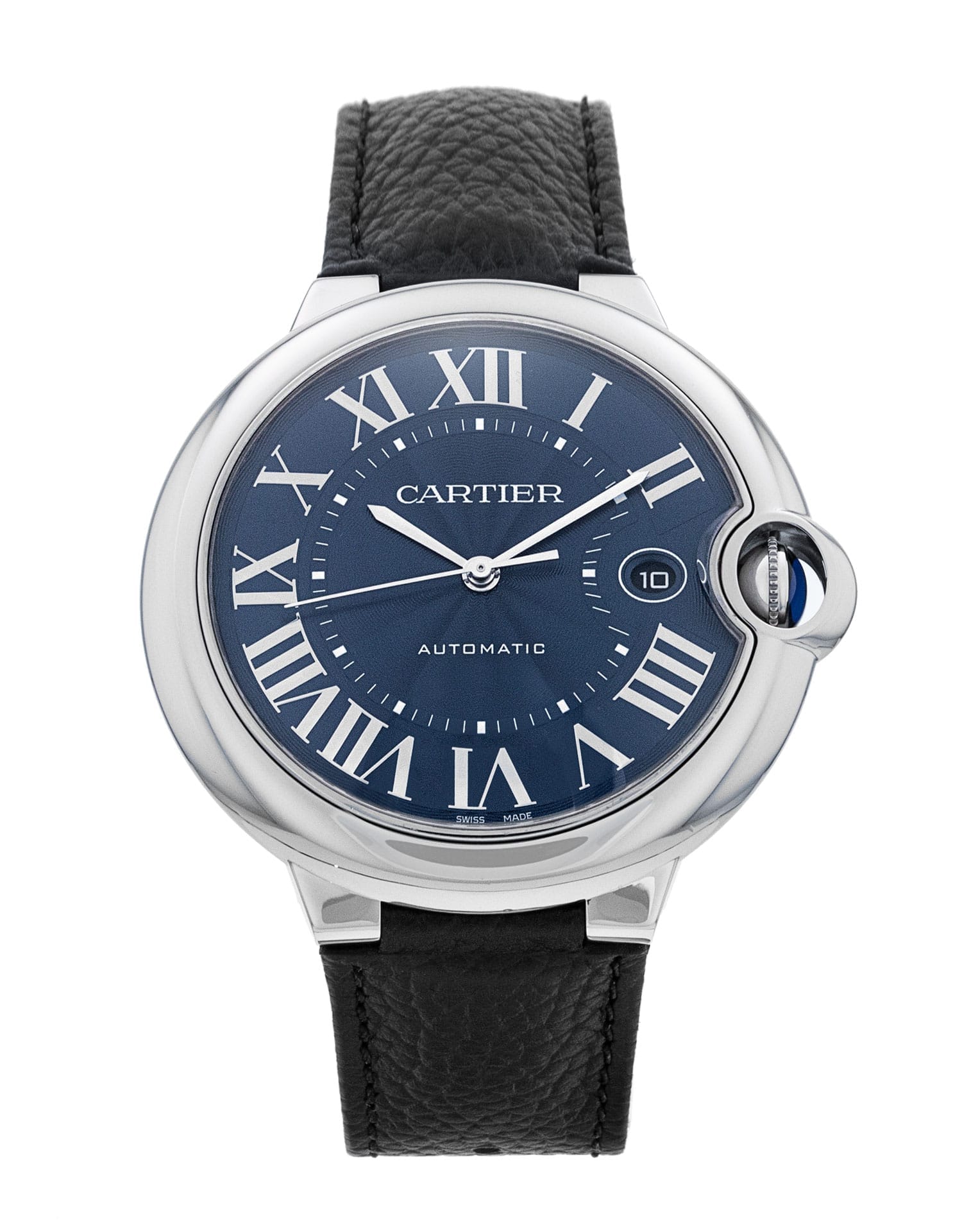 Cartier Ballon Bleu WSBB0027 Thumbnail 1