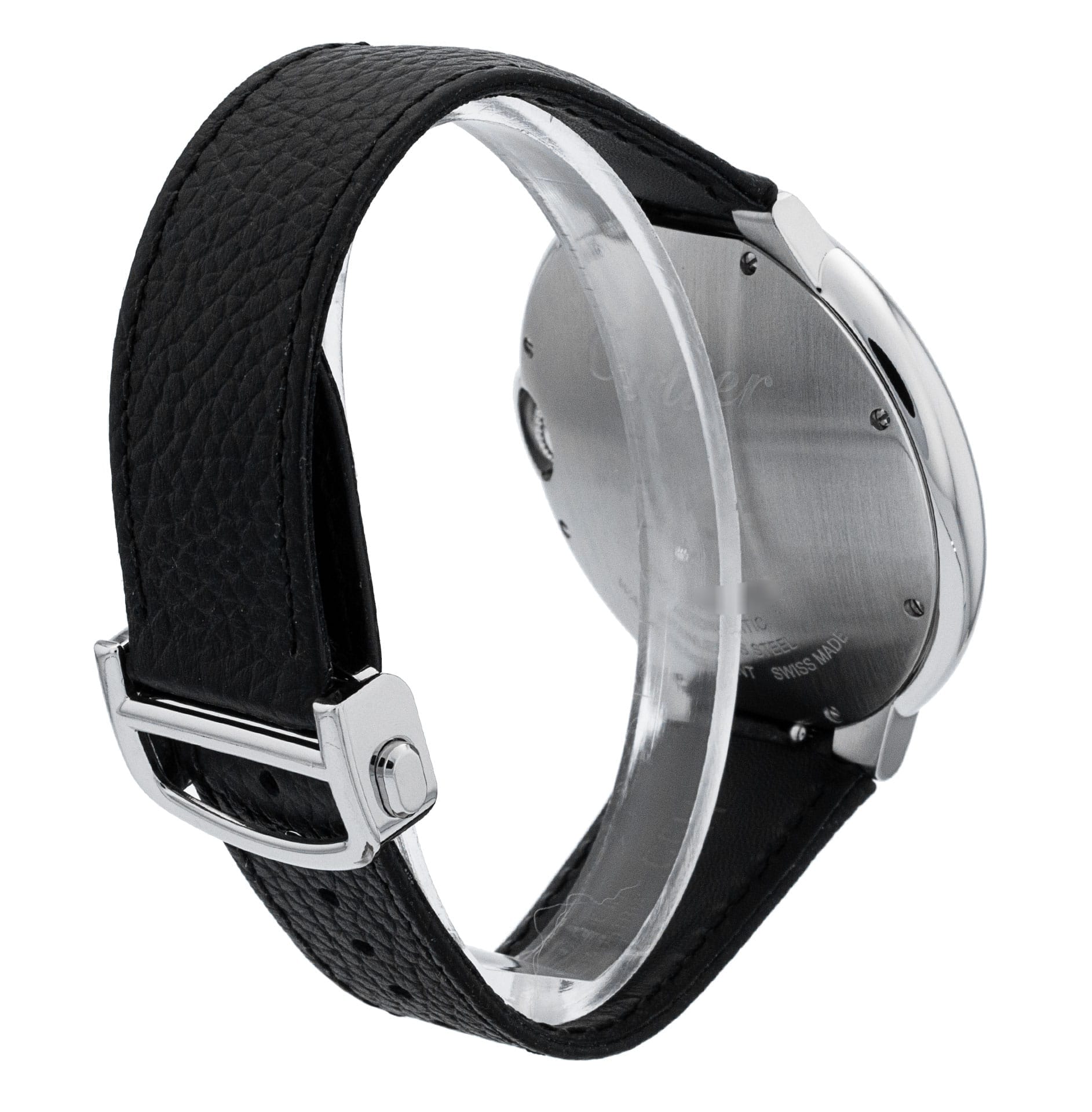 Cartier Ballon Bleu WSBB0027 Thumbnail 3