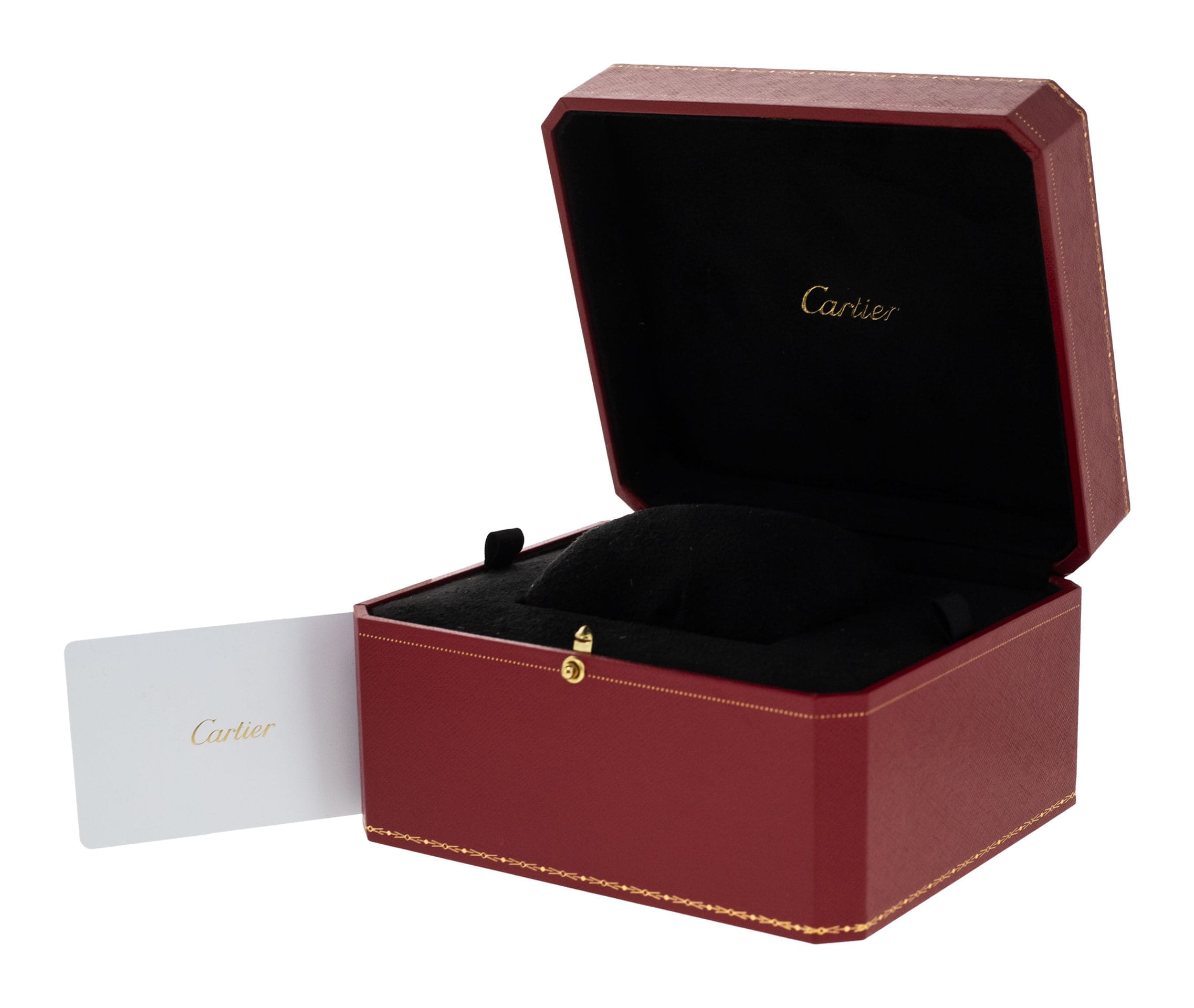 Cartier Ballon Bleu WSBB0027 Thumbnail 4