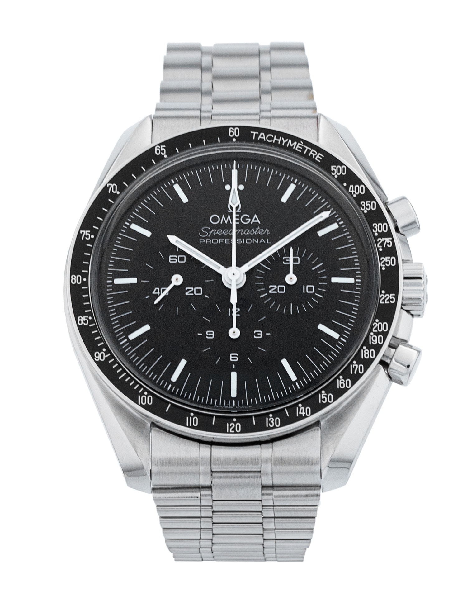 Omega Speedmaster Moonwatch Professional 310.30.42.50.01.001 Thumbnail 1