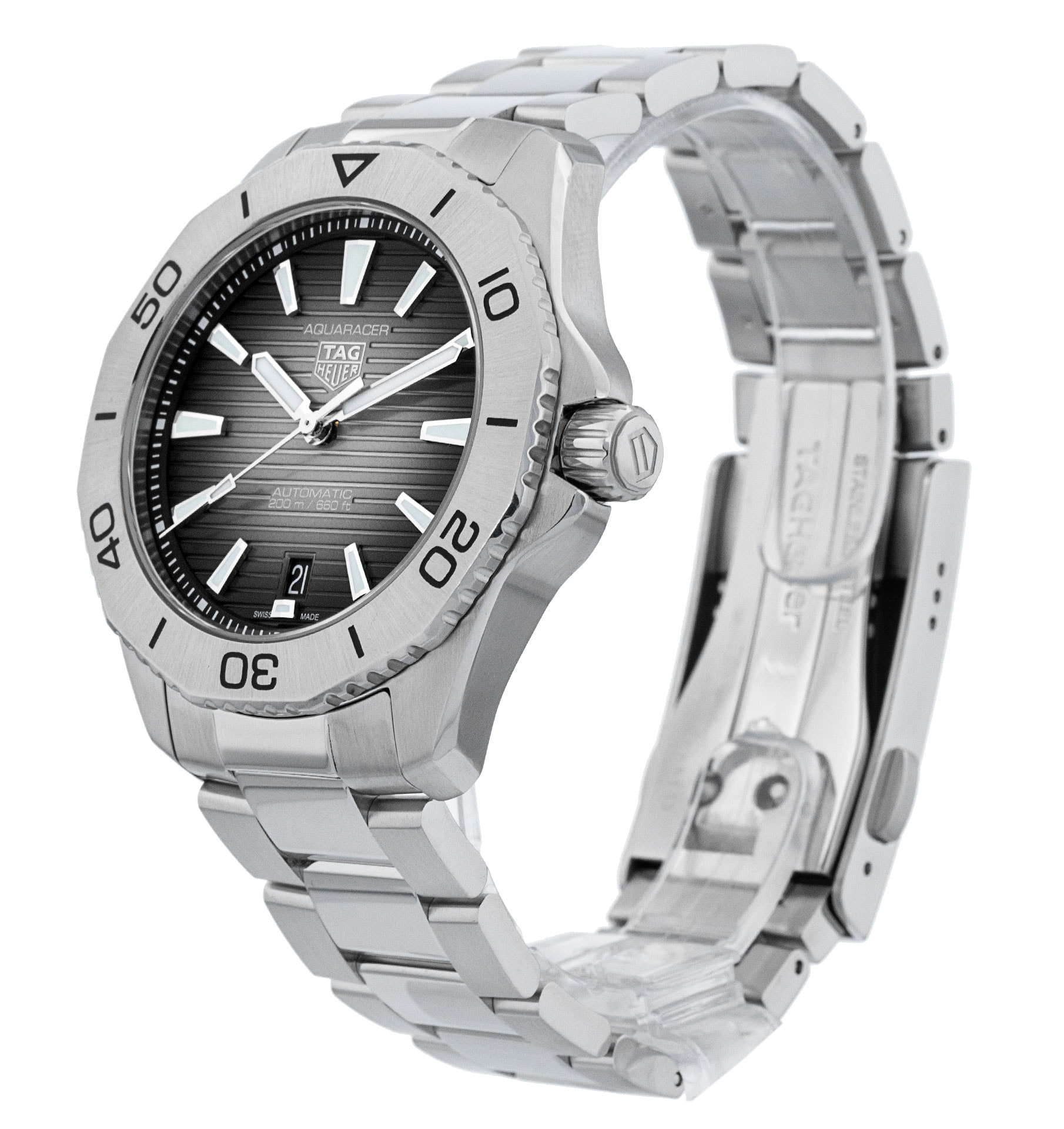 Tag Heuer Aquaracer WBP2110.BA0627 Thumbnail 2