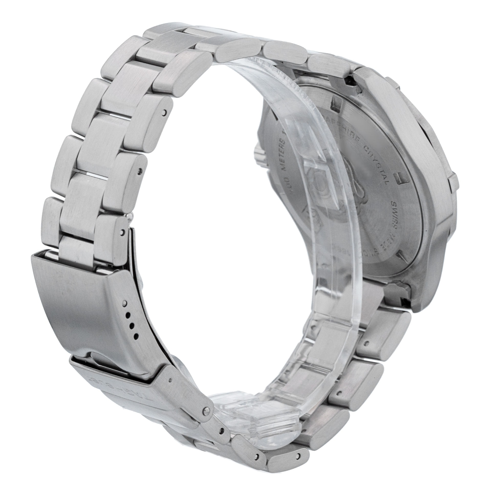 Tag Heuer Aquaracer WAF1110.BA0800 Thumbnail 3