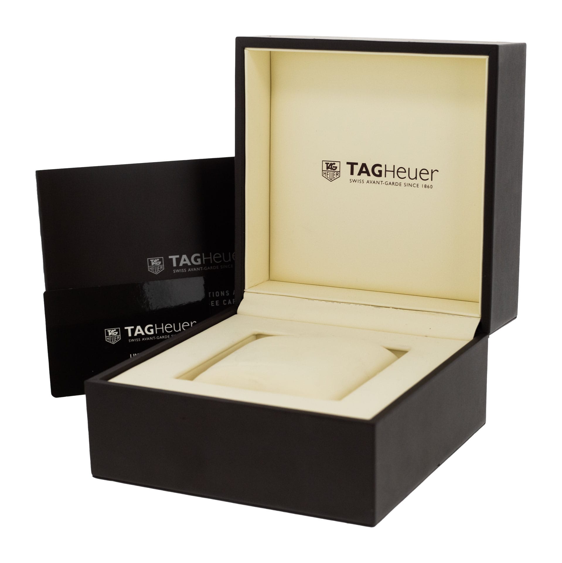 Tag Heuer Aquaracer CAY2112.BA0925 Thumbnail 4