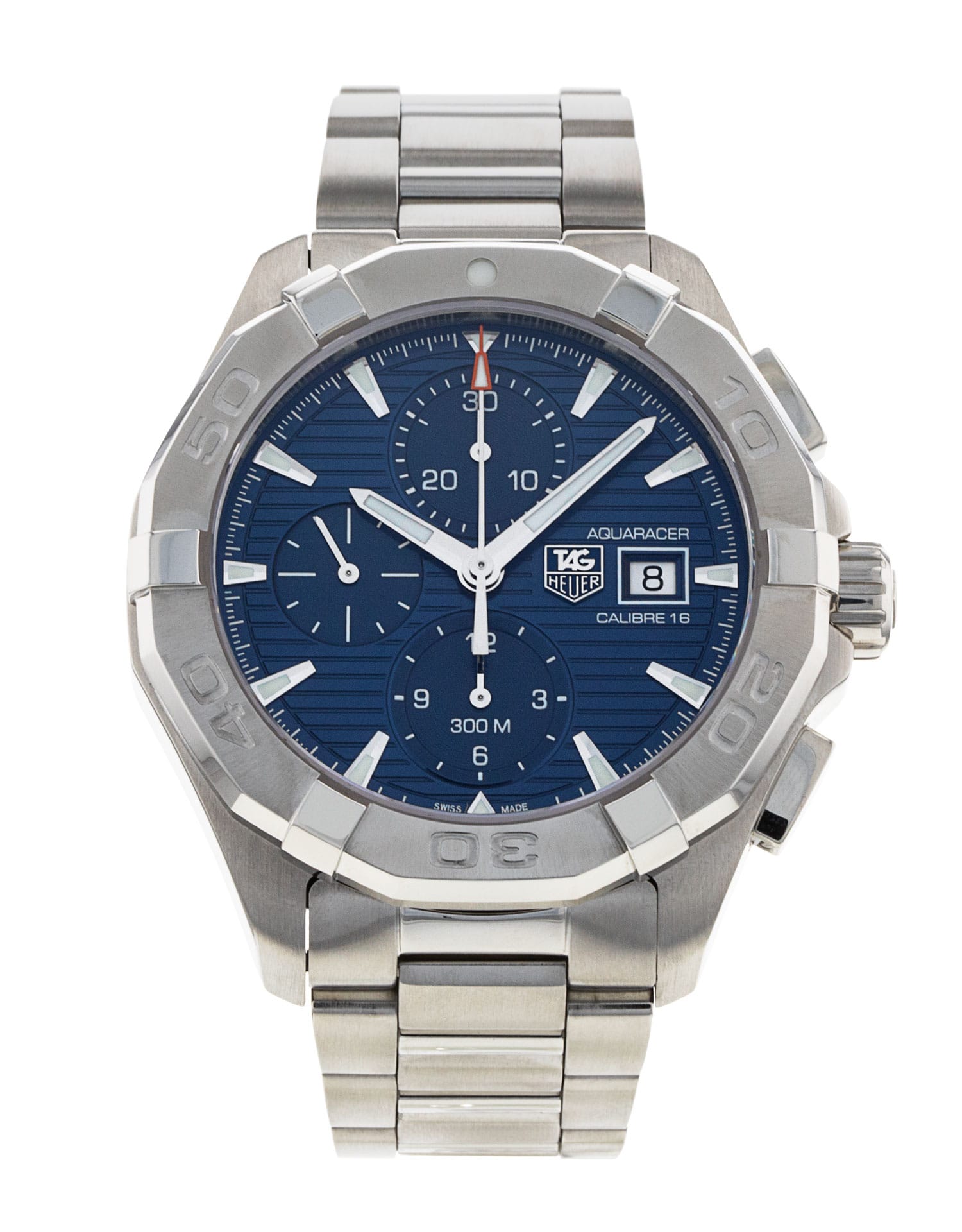 Tag Heuer Aquaracer CAY2112.BA0925 Thumbnail 1