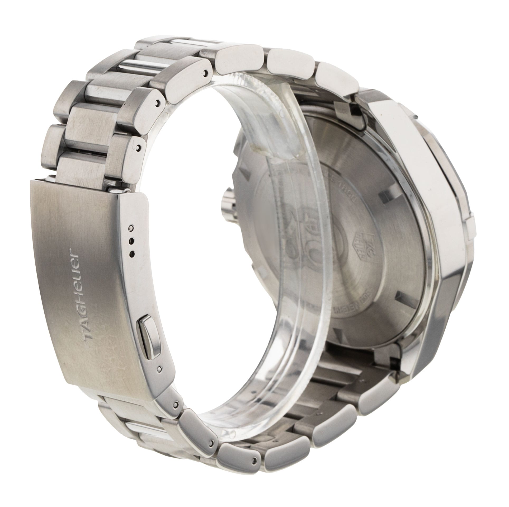 Tag Heuer Aquaracer CAY2112.BA0925 Thumbnail 3