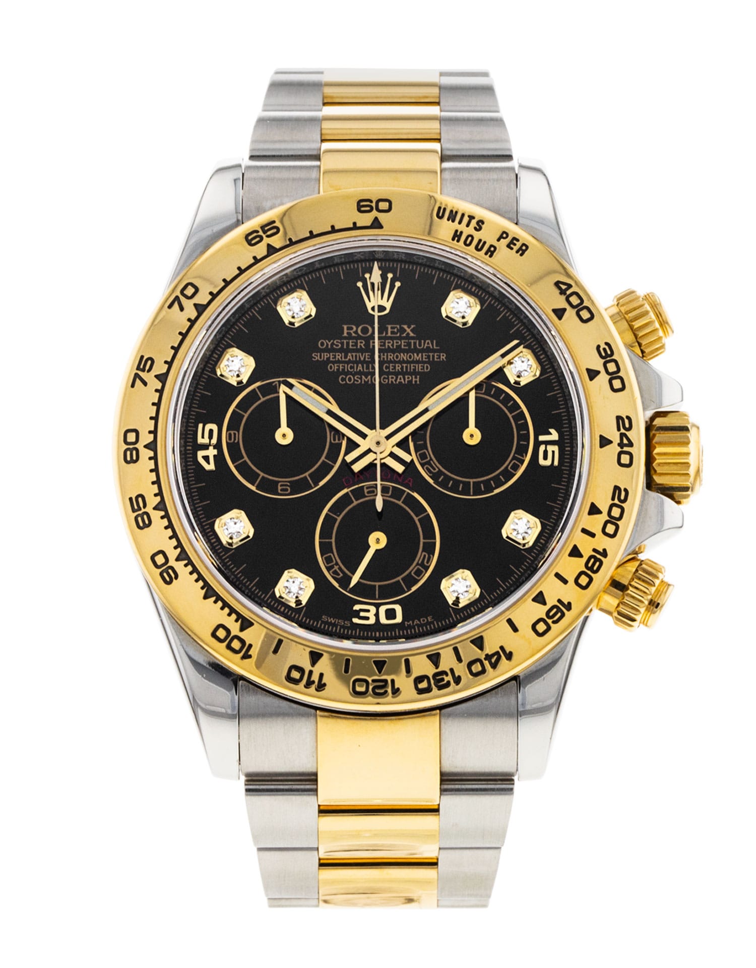Rolex Daytona 116503 Thumbnail 1
