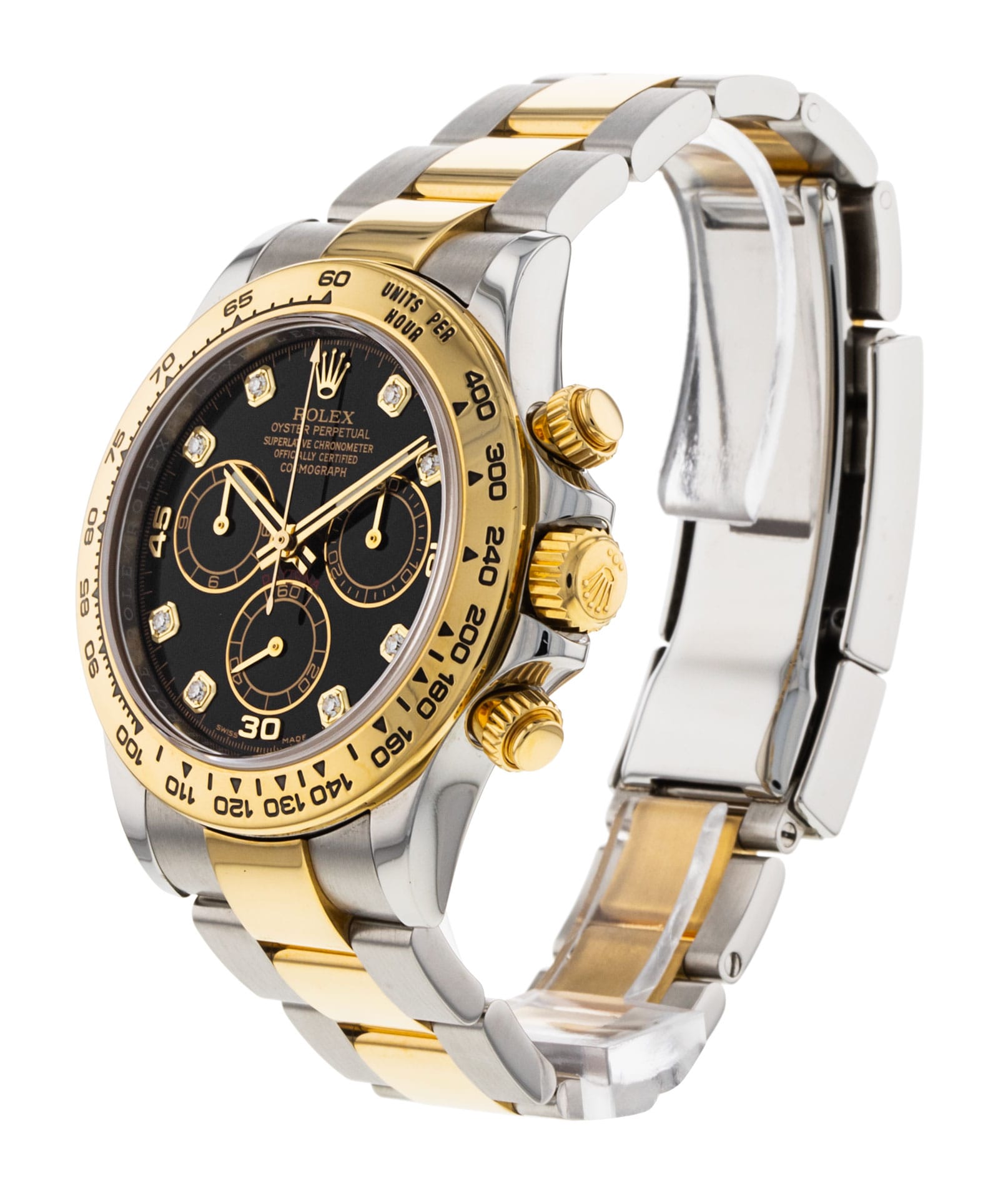 Rolex Daytona 116503 Thumbnail 2