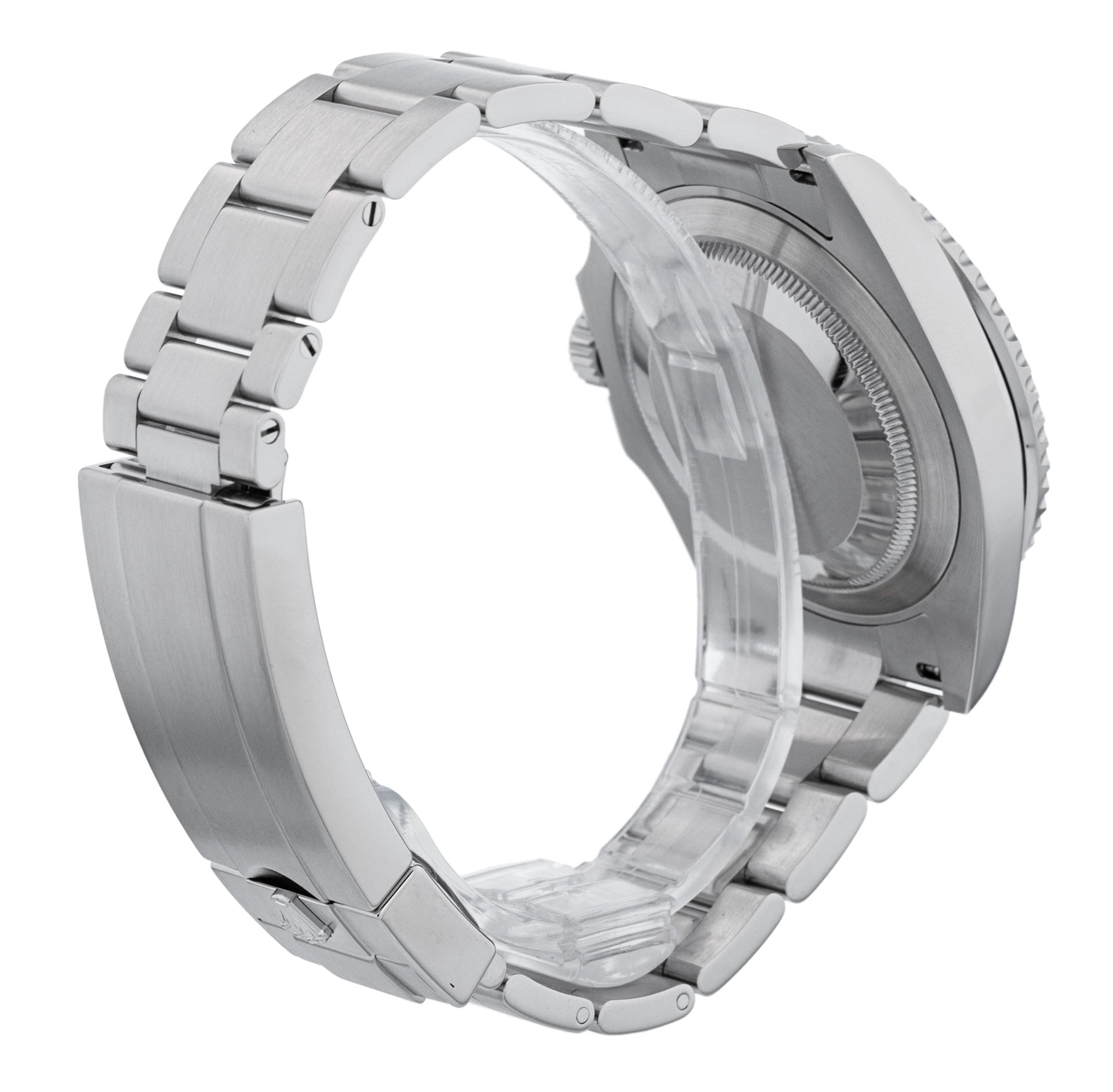 Rolex Submariner 124060 Thumbnail 3