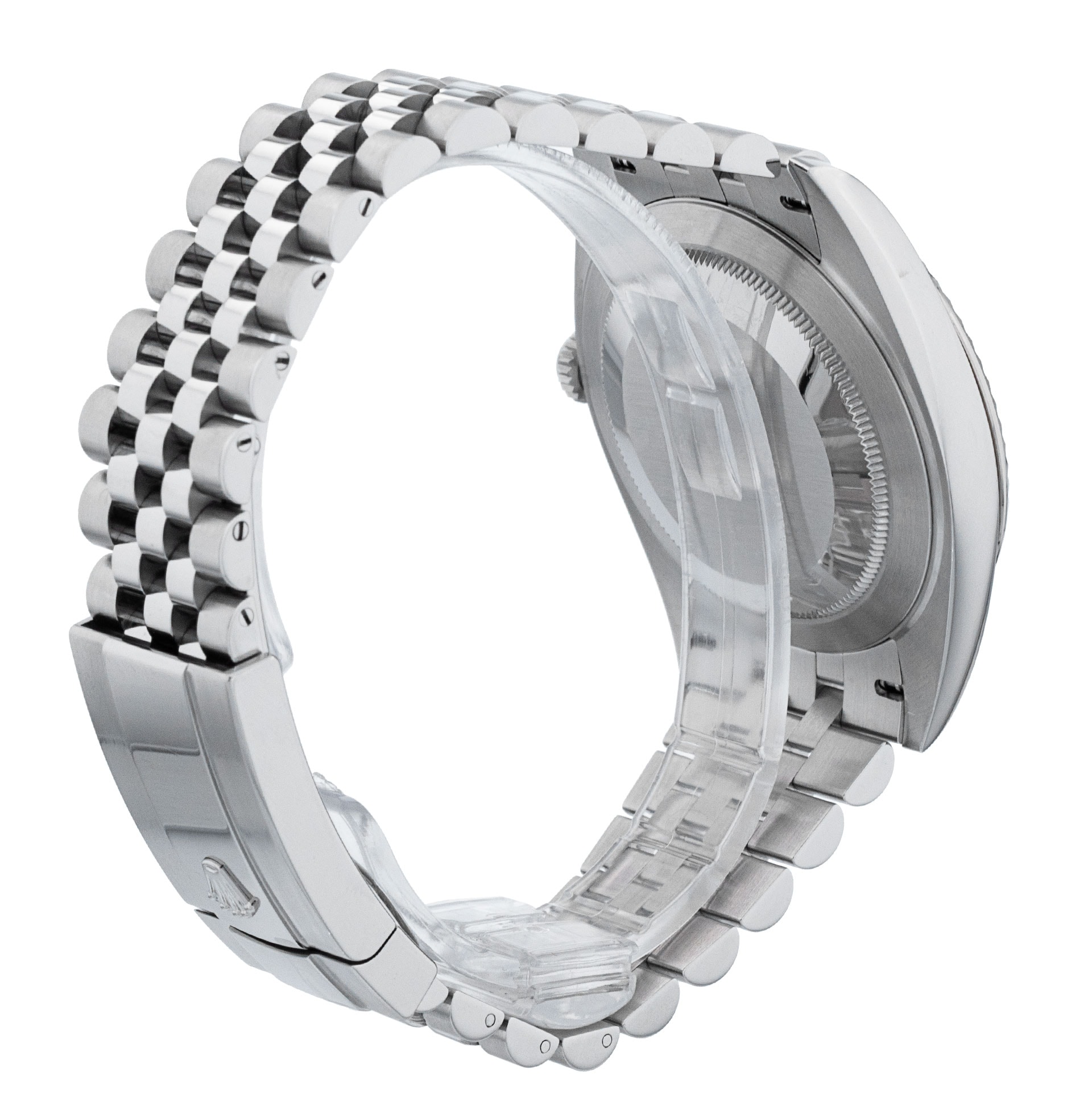 Rolex Datejust 41 126334 Thumbnail 3