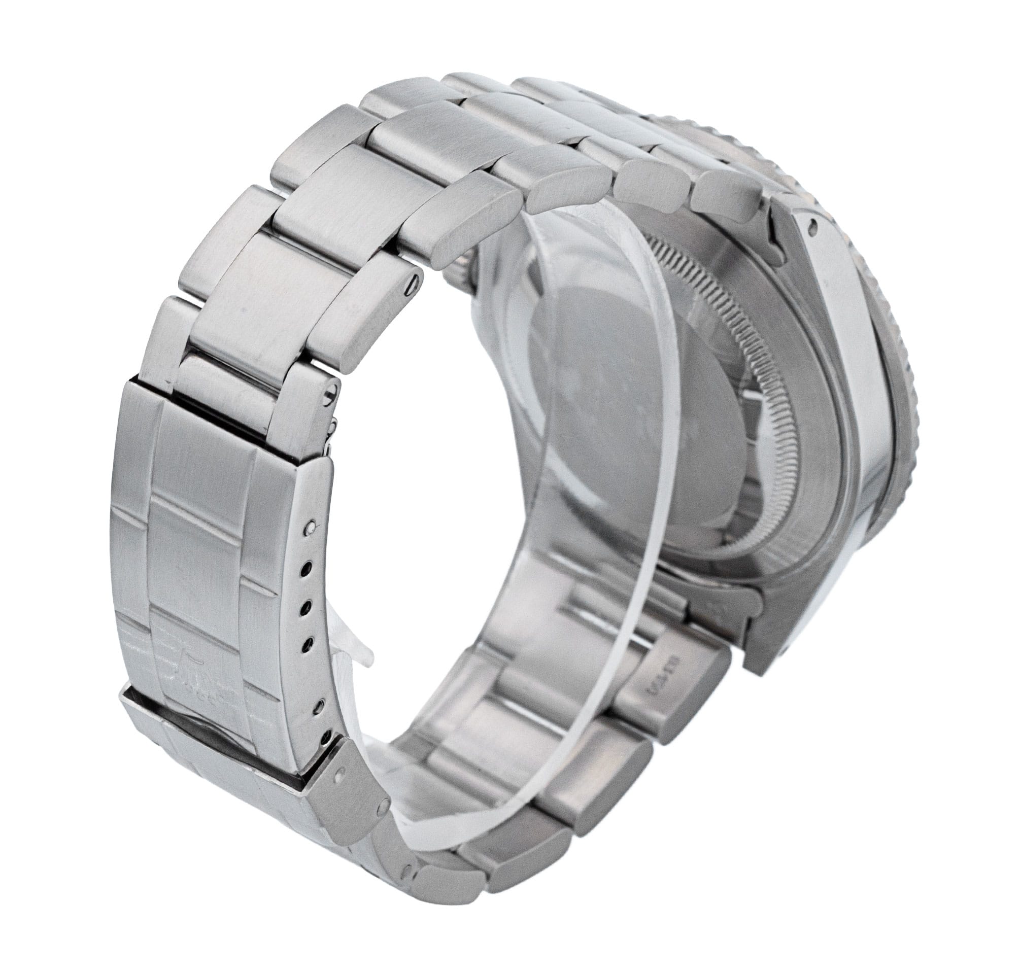 Rolex Submariner 16610 Thumbnail 3