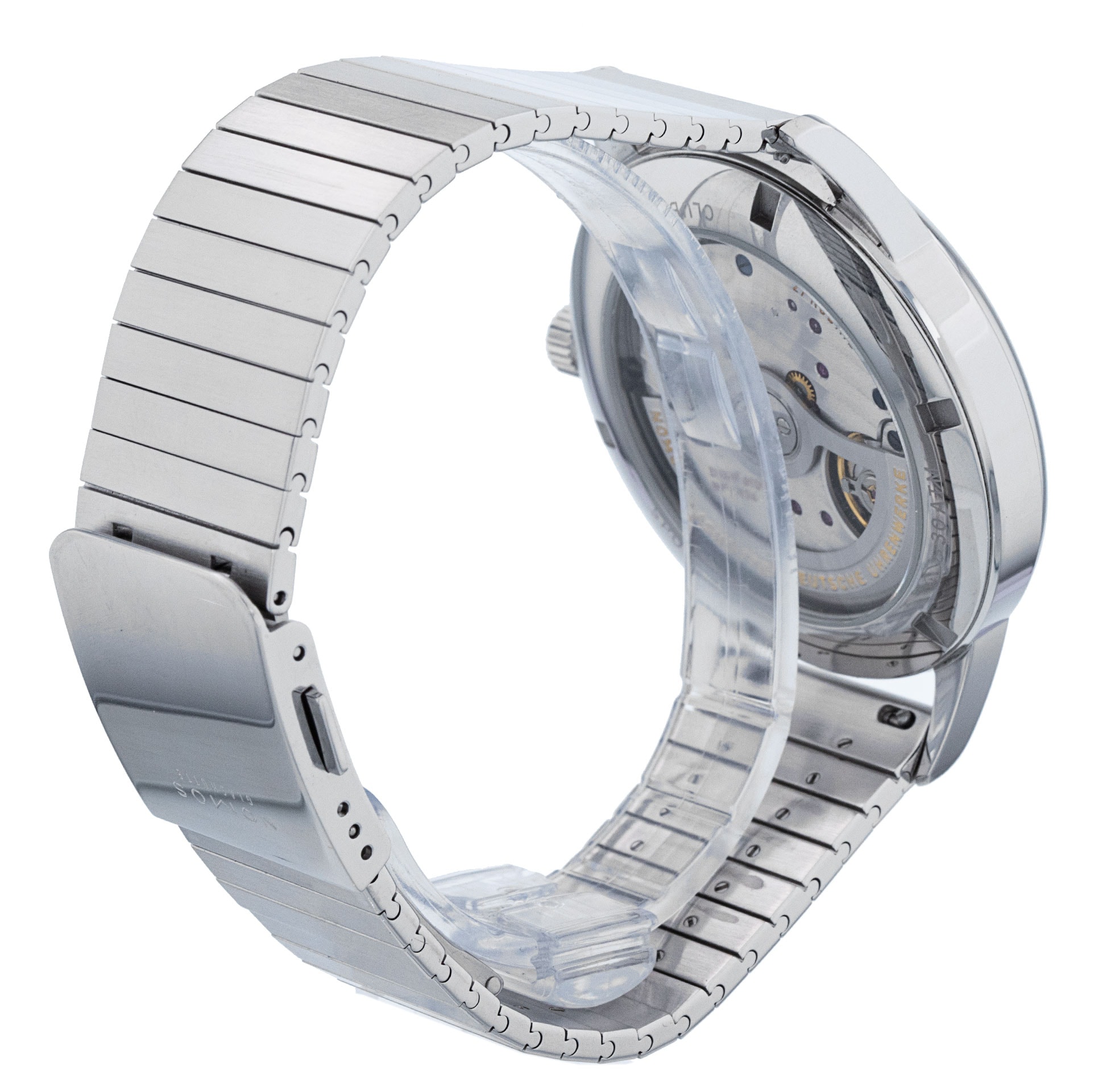 Nomos Glashutte Club 781 Thumbnail 3