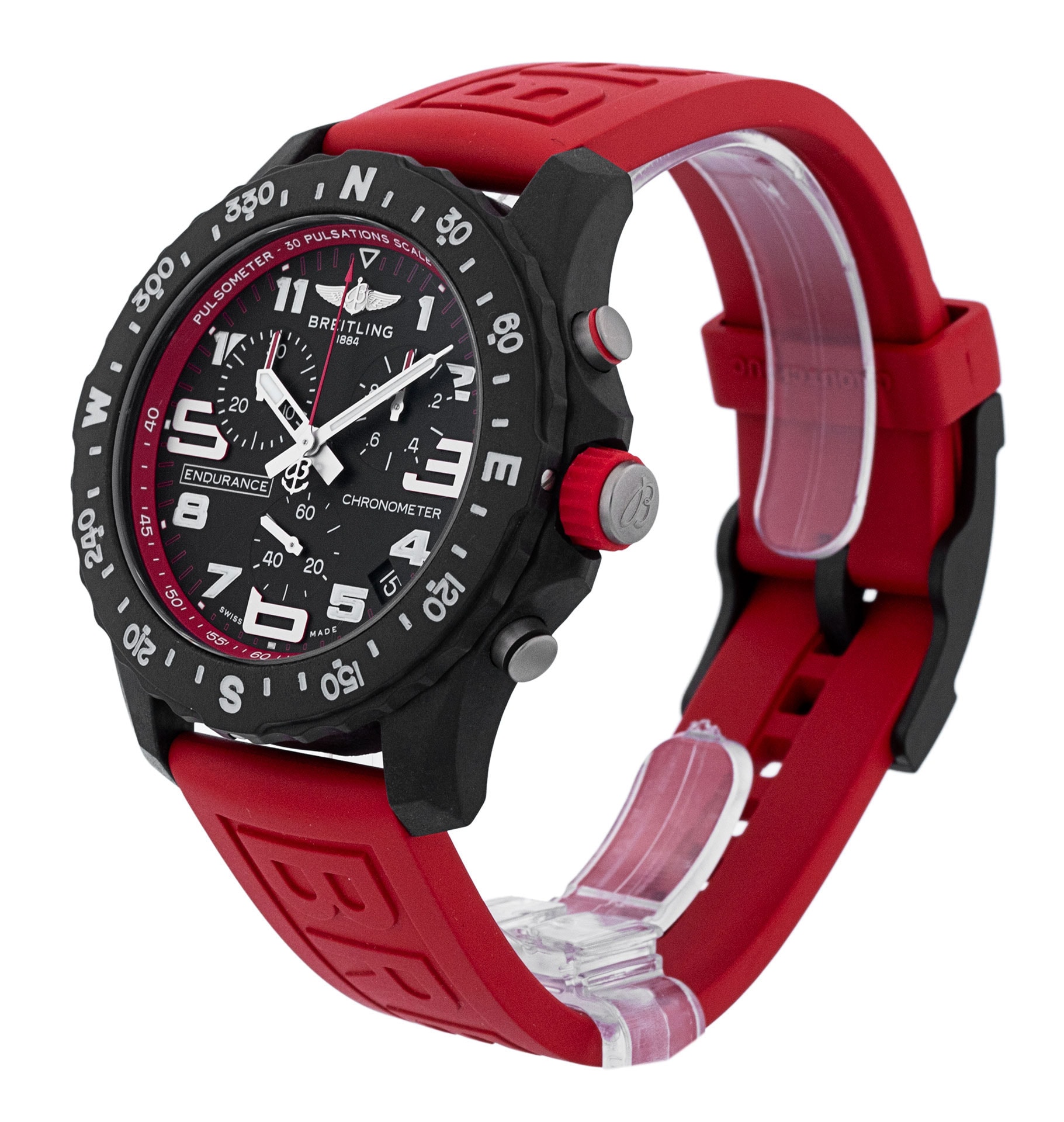 Breitling Endurance Pro X82310 Thumbnail 2