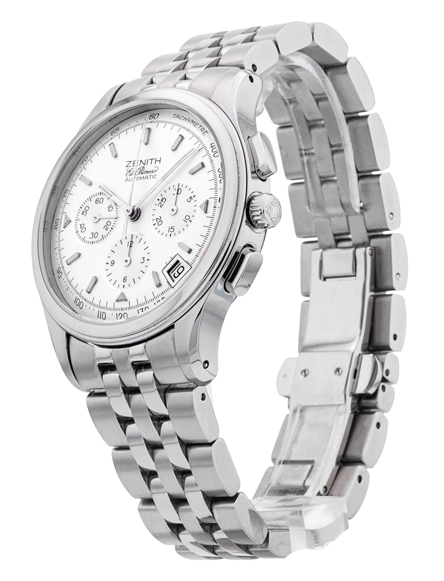 Zenith El Primero 02.0500.400/01 Thumbnail 2