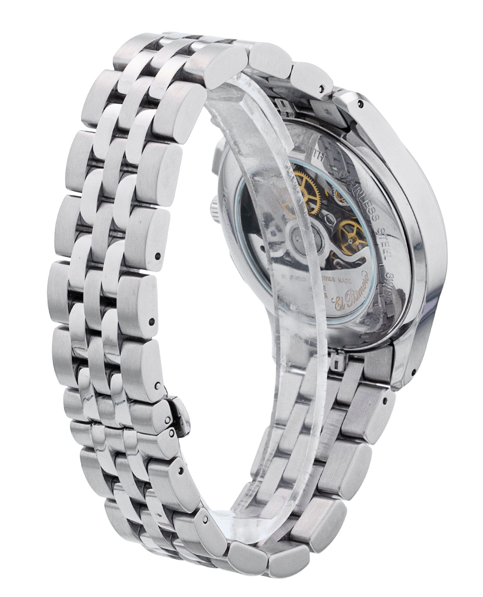 Zenith El Primero 02.0500.400/01 Thumbnail 3