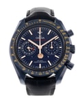 Pre-Owned Omega Speedmaster Moonphase Watch