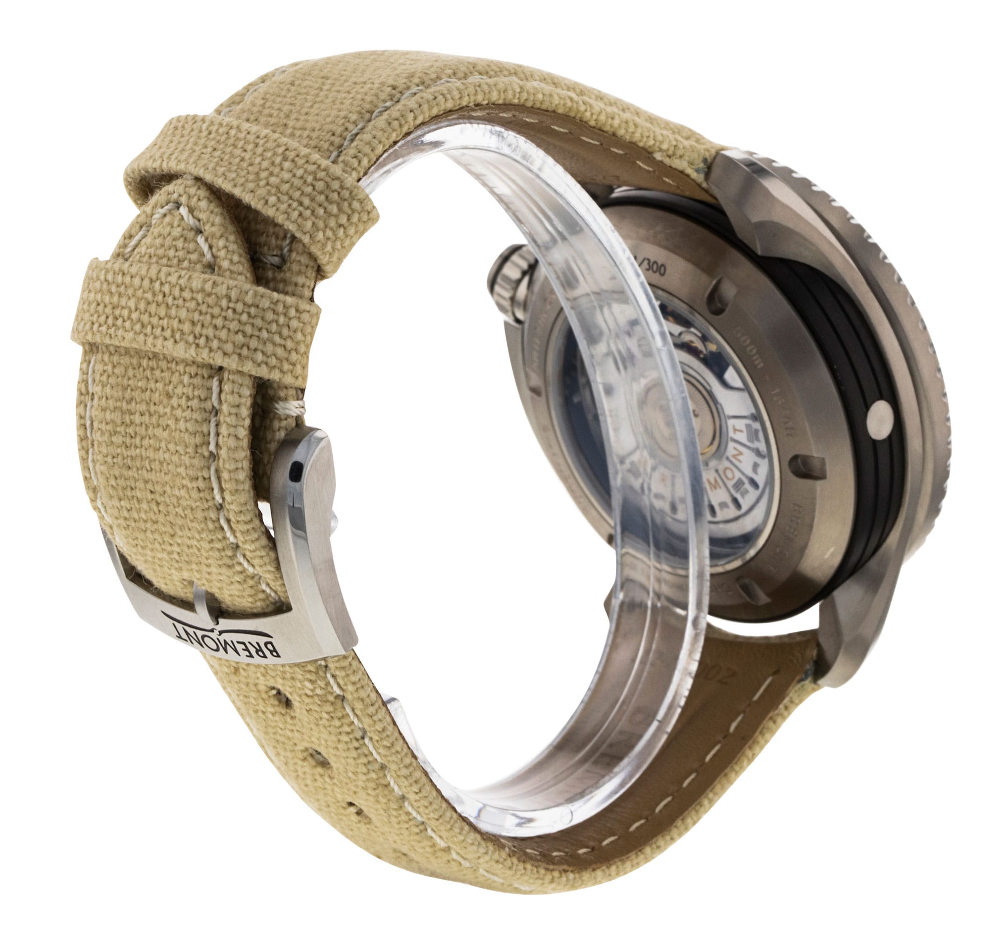 Bremont Supermarine S500/Endurance Thumbnail 3