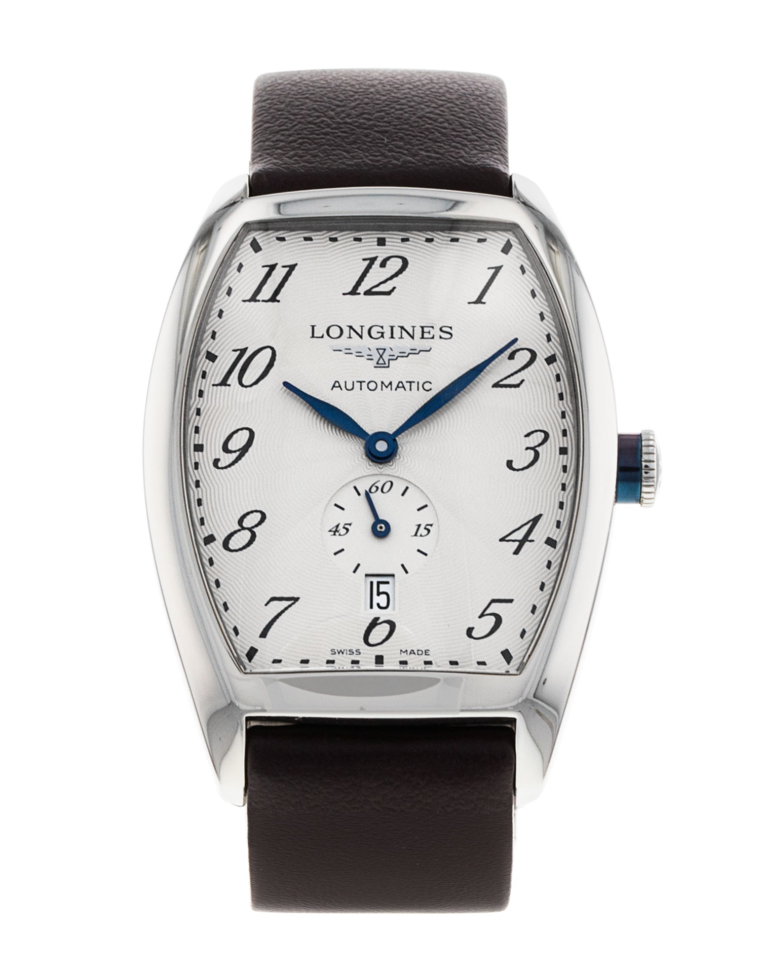 Longines Evidenza L2.642.4.73.4 Thumbnail 1