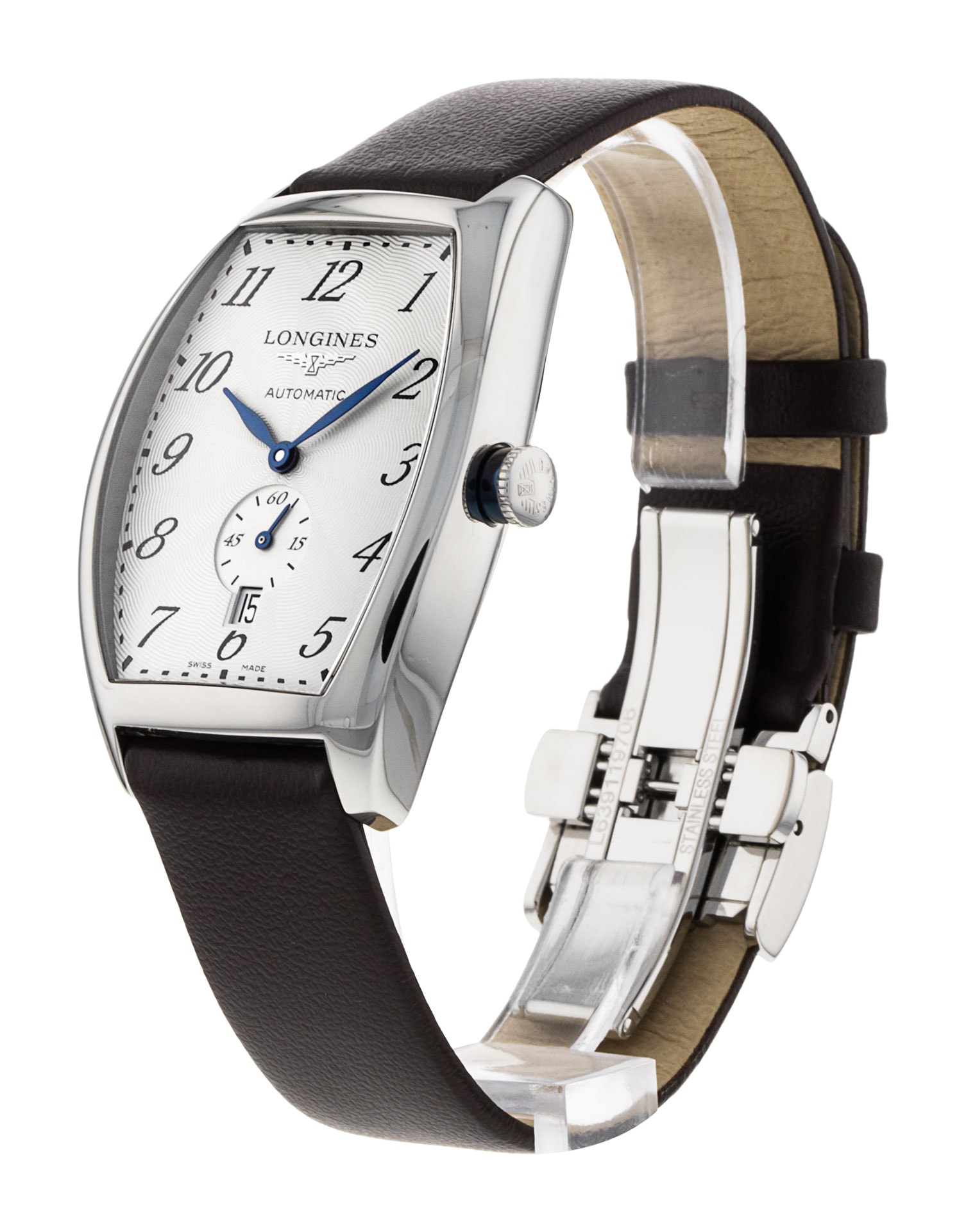 Longines Evidenza L2.642.4.73.4 Thumbnail 2