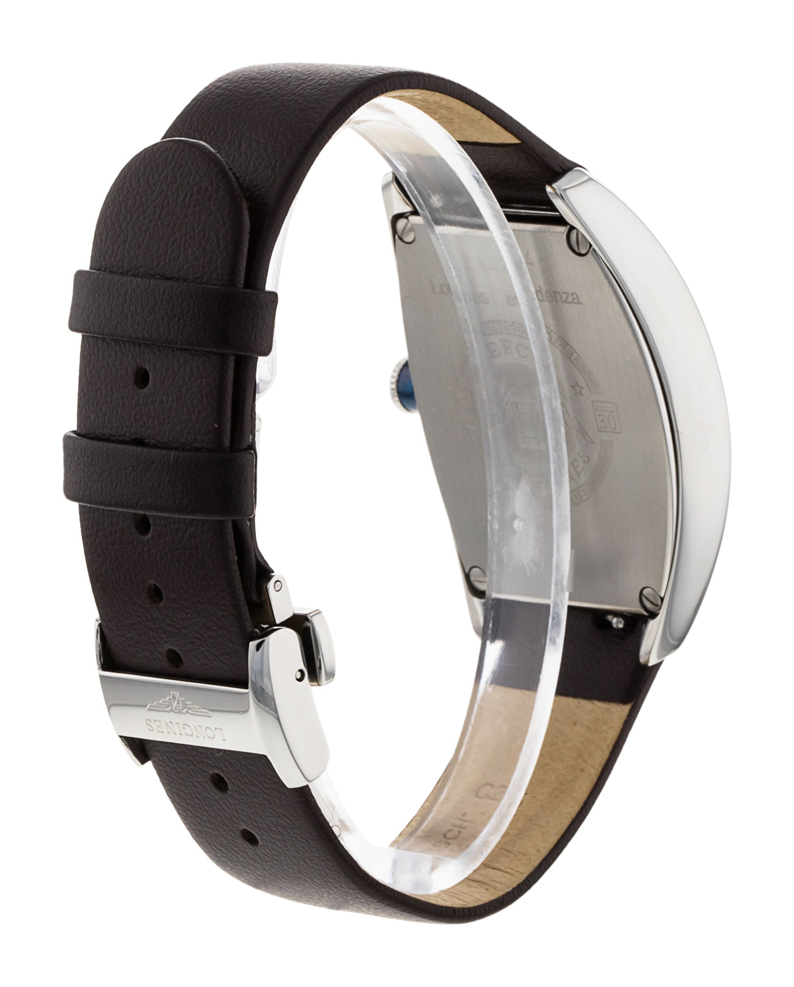Longines Evidenza L2.642.4.73.4 Thumbnail 3