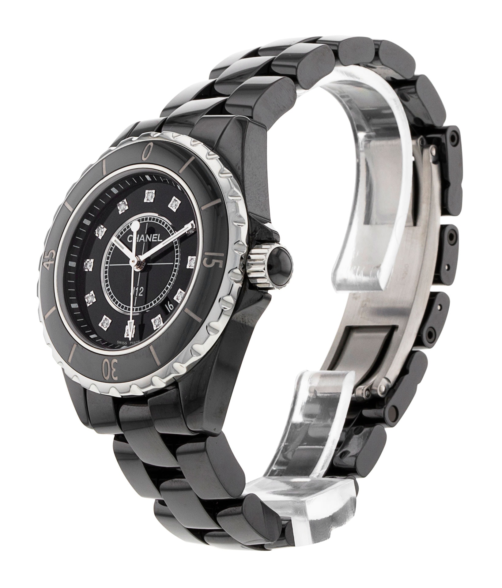 Chanel J12 H1625 Thumbnail 2