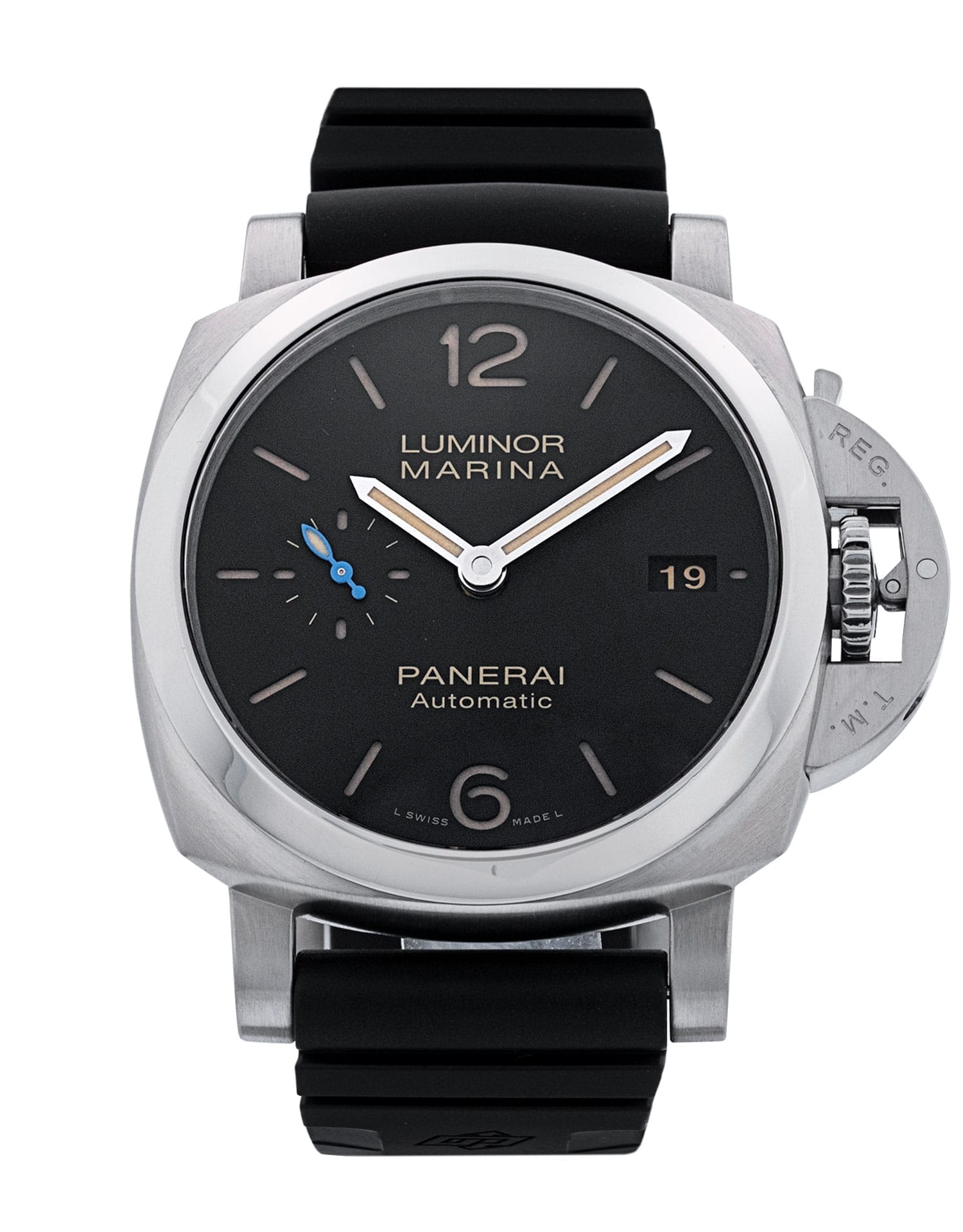 Panerai Luminor Marina PAM01392 Thumbnail 1