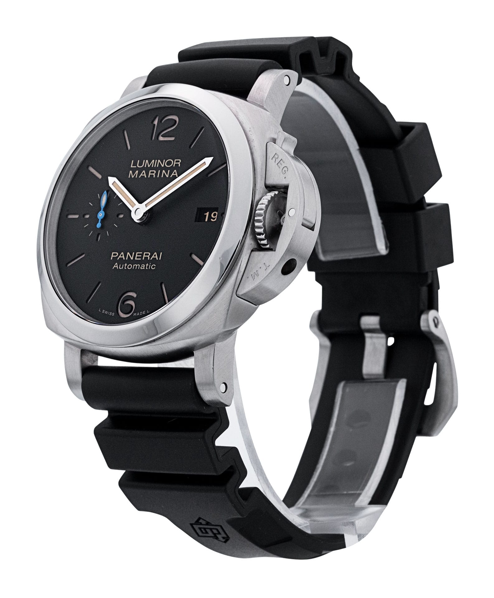Panerai Luminor Marina PAM01392 Thumbnail 2