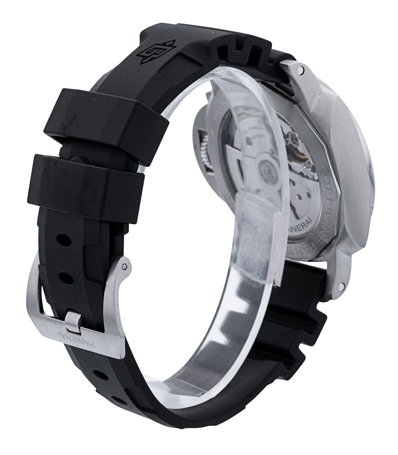 Panerai Luminor Marina PAM01392 Thumbnail 3