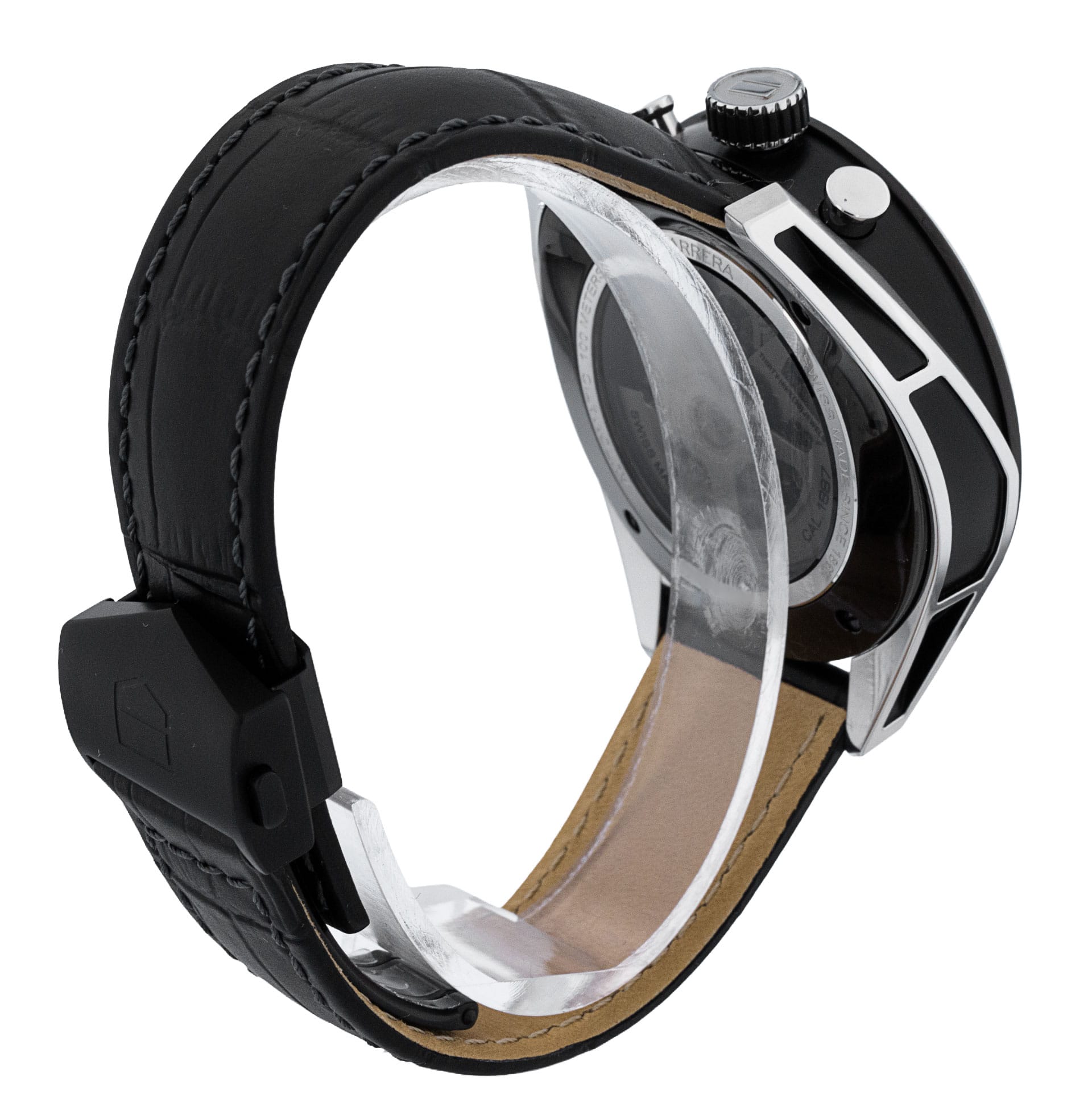 Tag Heuer Carrera CAR2C12.FC6327 Thumbnail 3