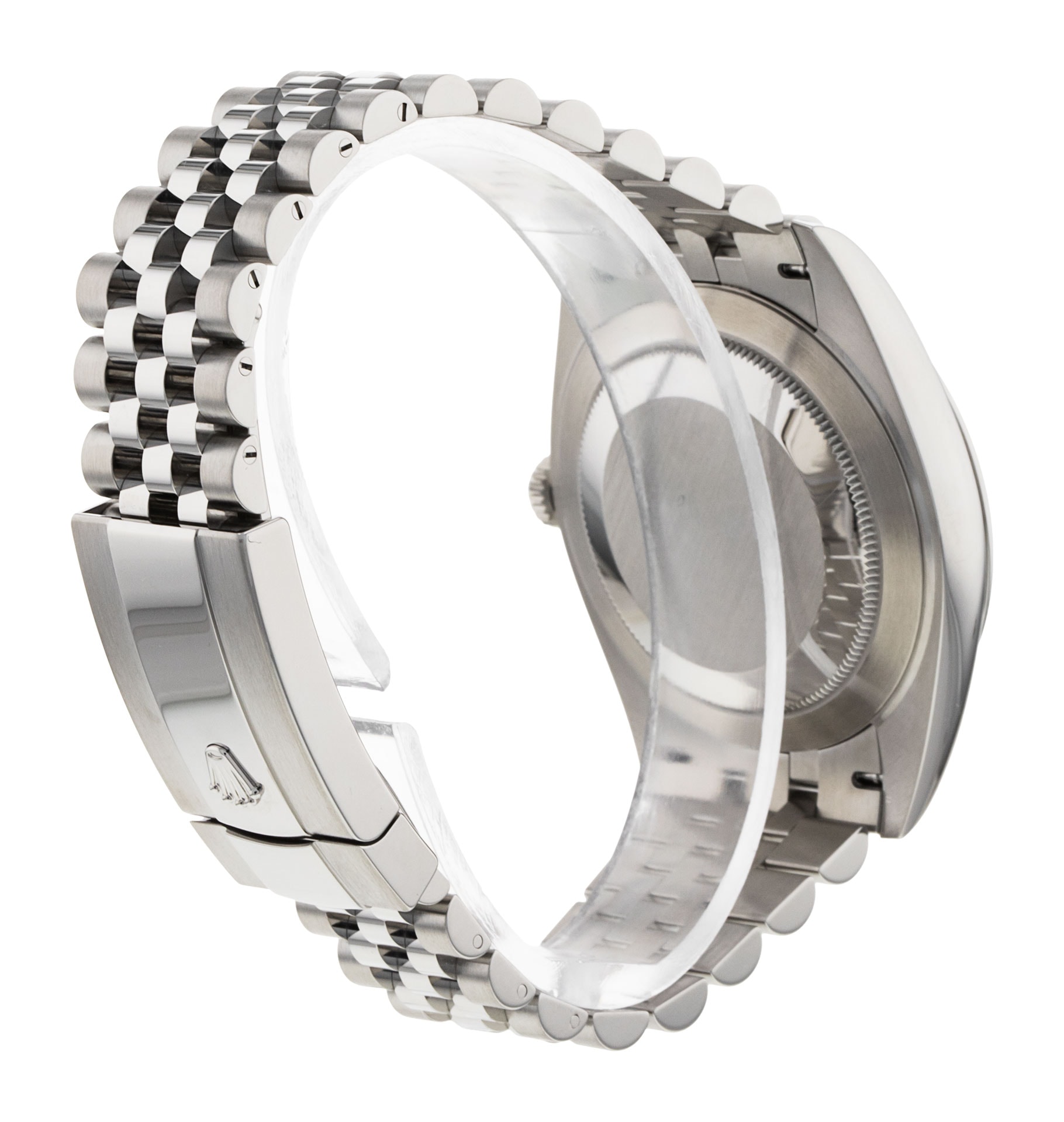 Rolex Datejust 41 126300 Thumbnail 3