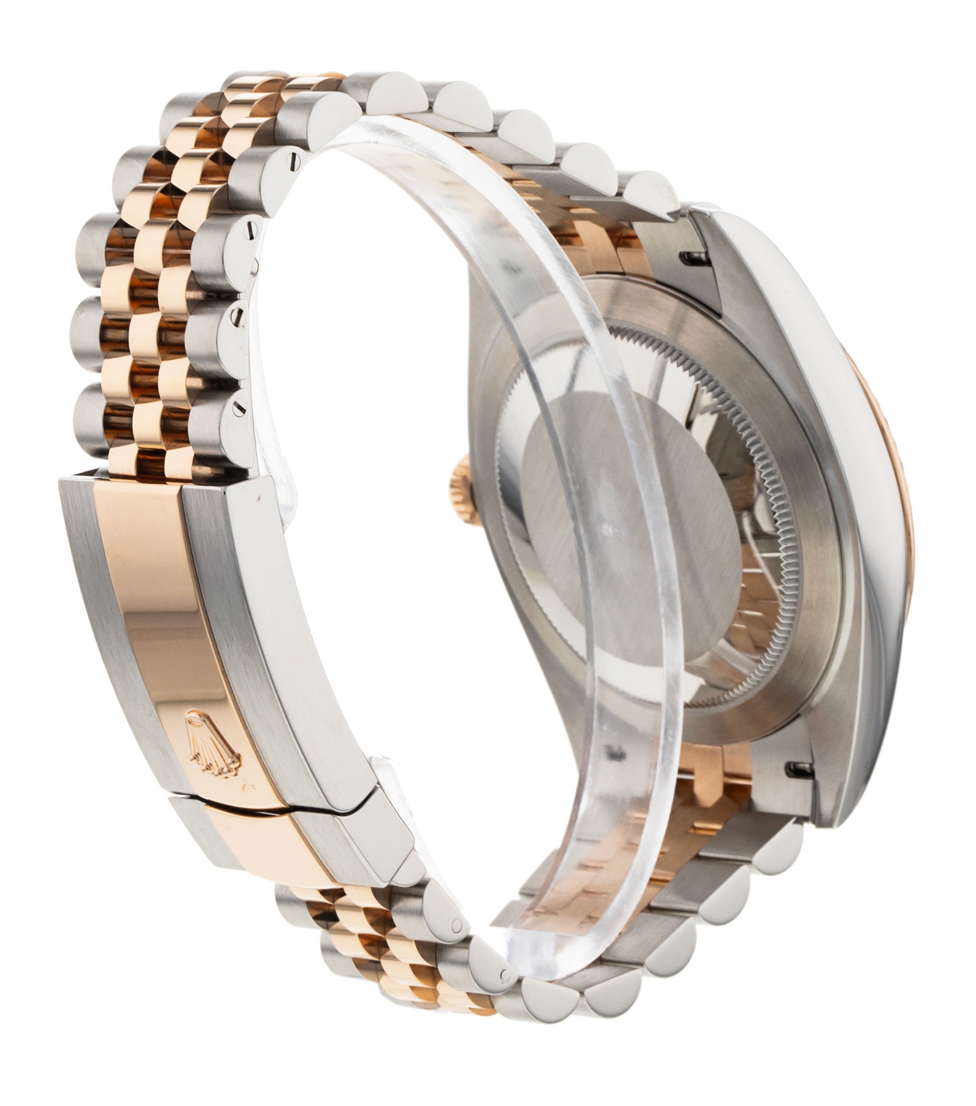 Rolex Datejust 41 126331 Thumbnail 3