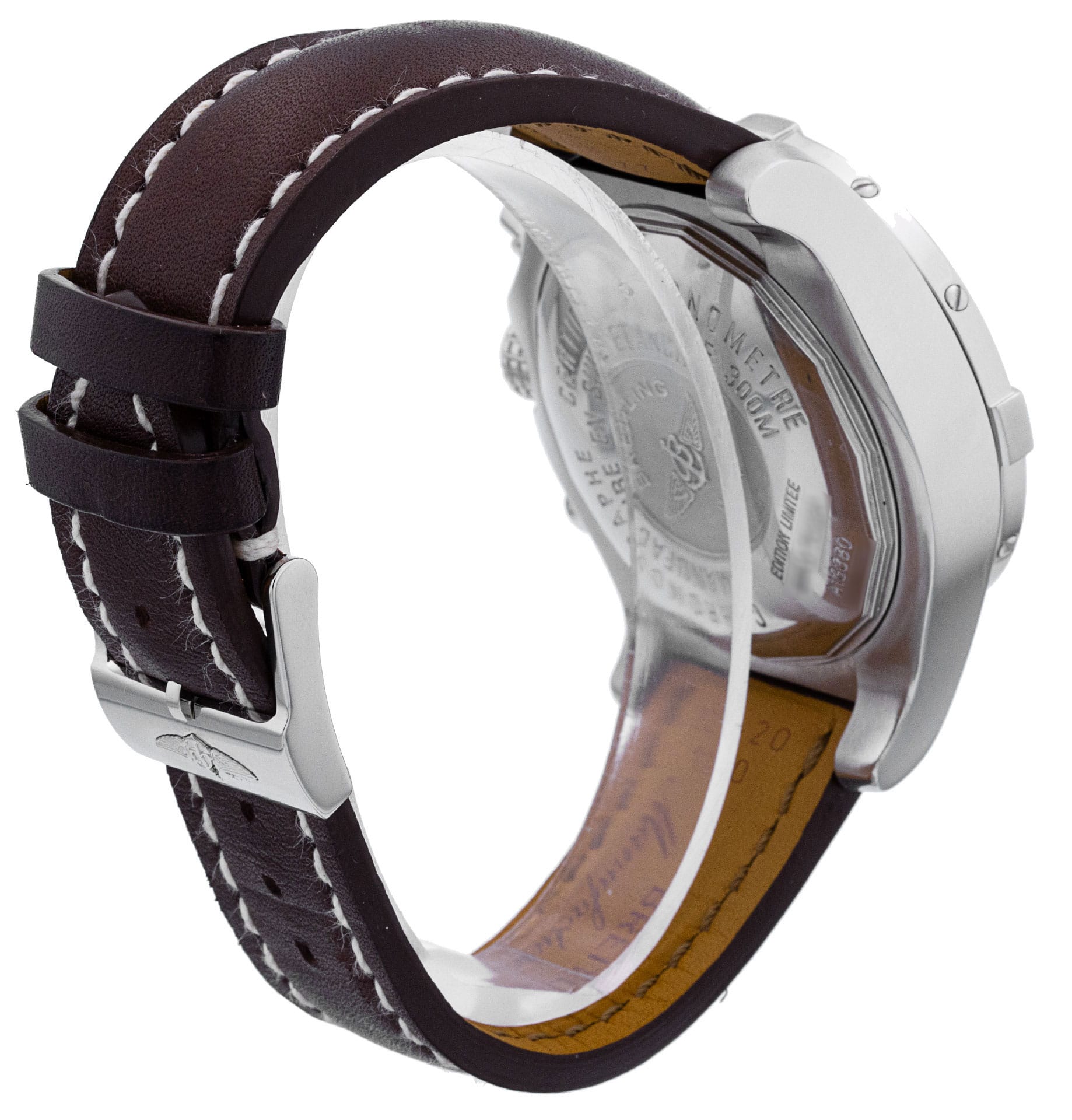 Breitling Avenger Skyland A13380 Thumbnail 3