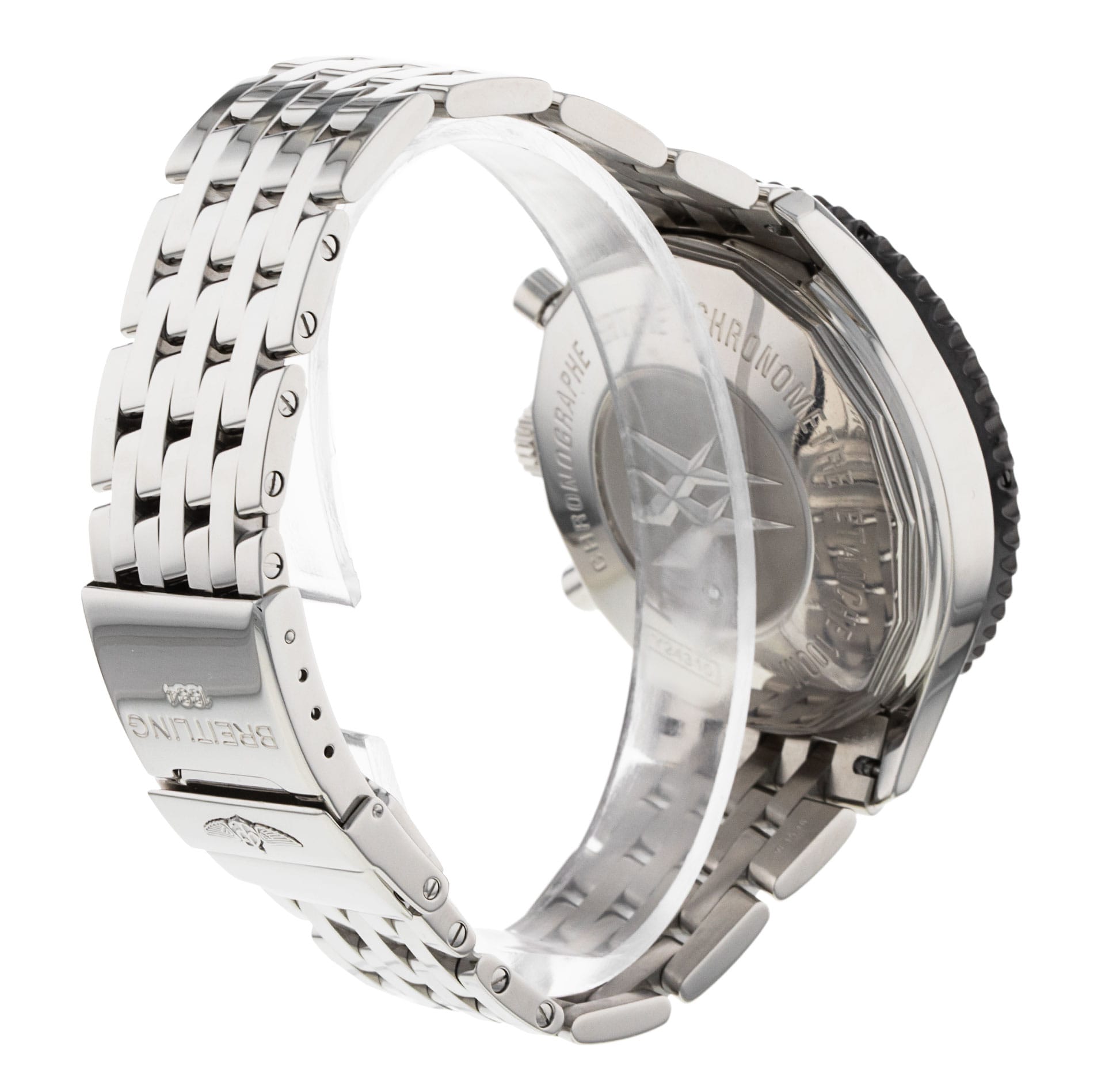 Breitling Chronoliner Y24310 Thumbnail 3